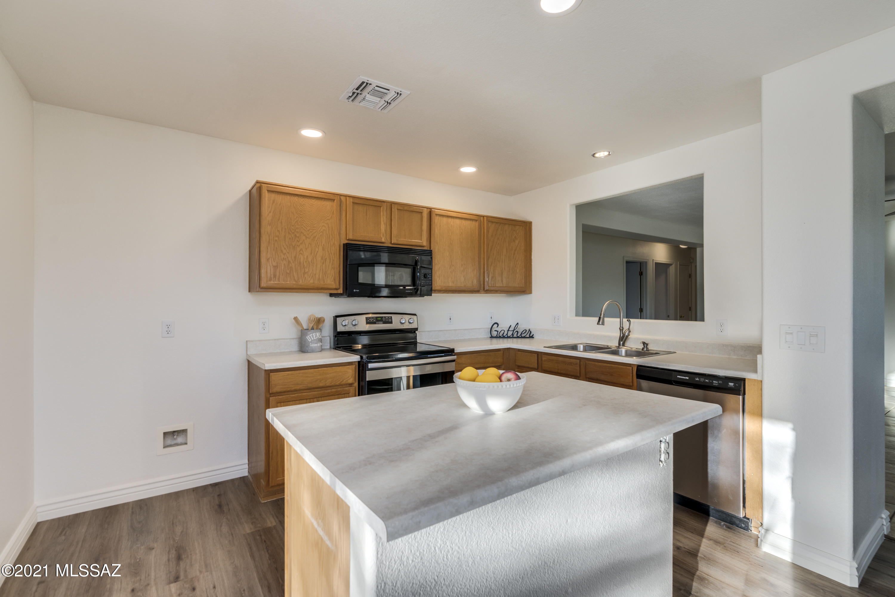 Arizona Sunset At Rita Ranch (1-127) - Residential