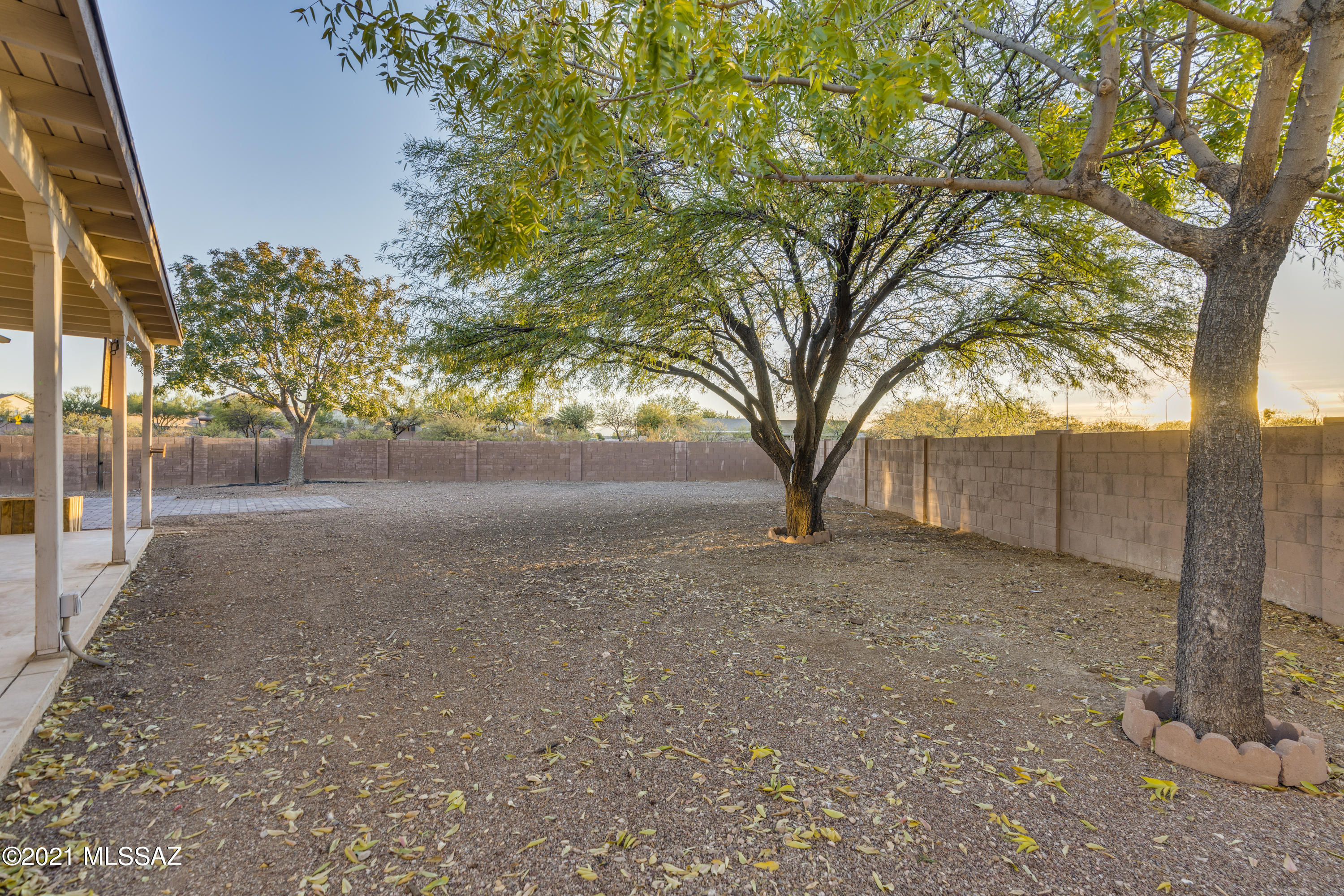 Arizona Sunset At Rita Ranch (1-127) - Residential