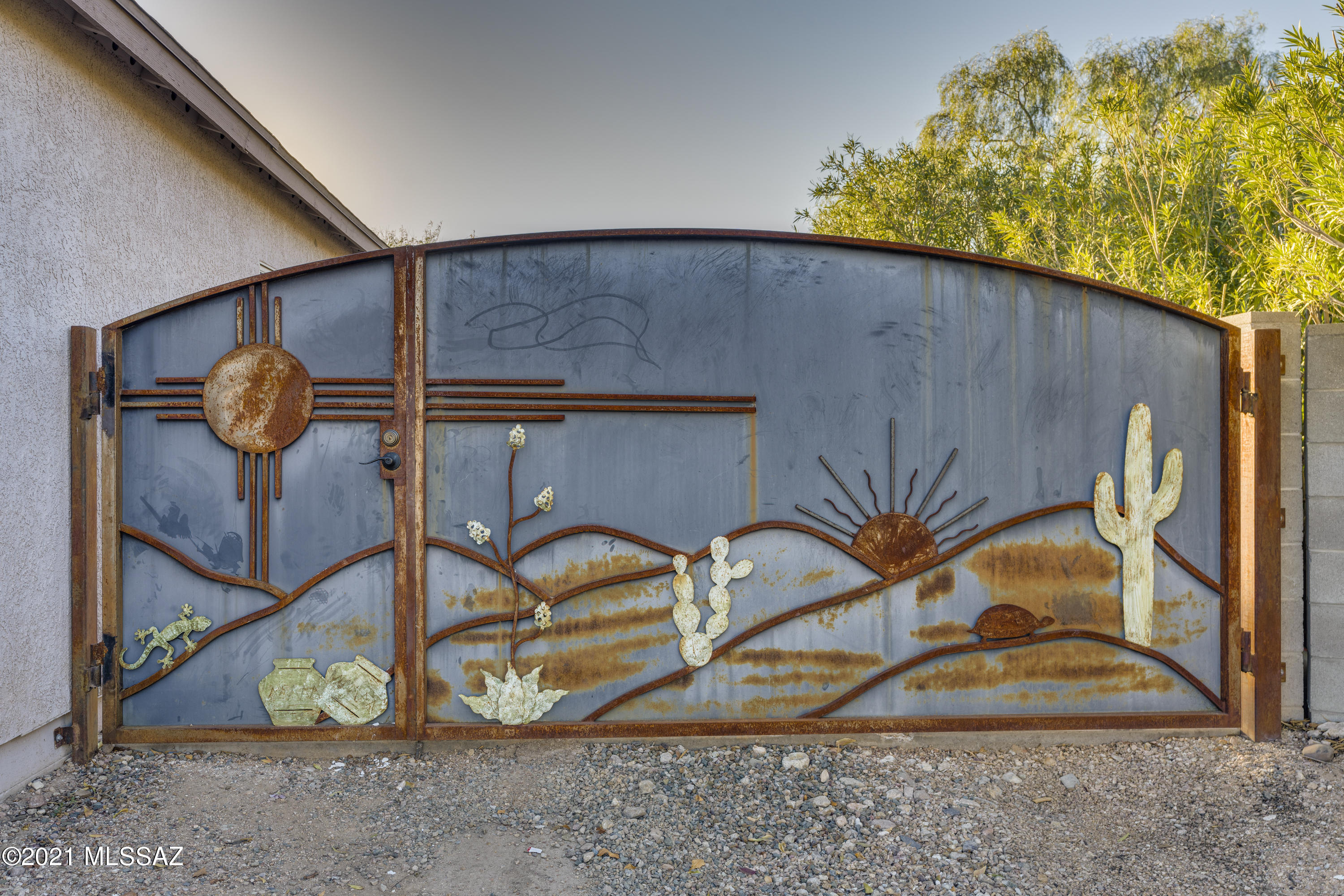 Arizona Sunset At Rita Ranch (1-127) - Residential