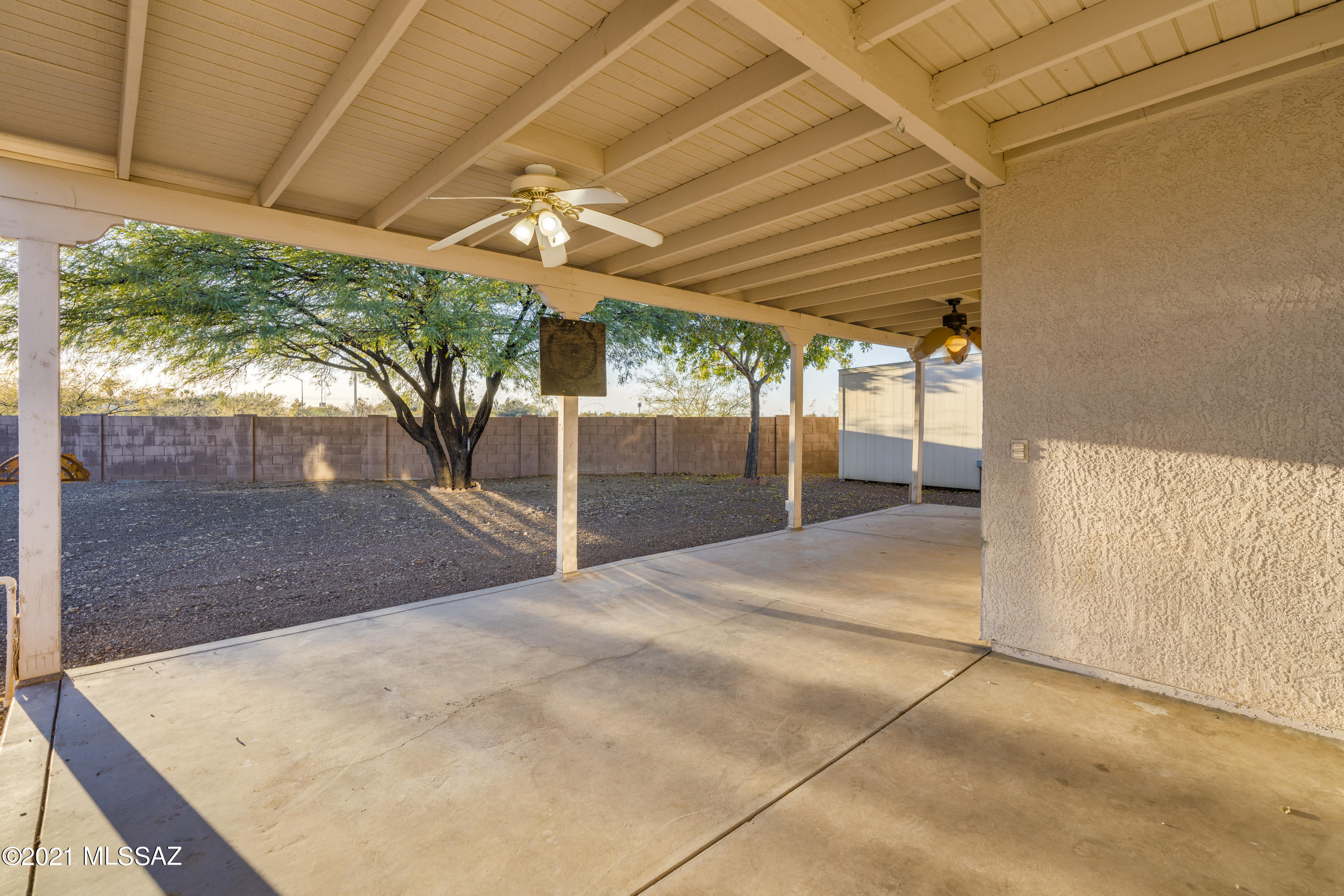 Arizona Sunset At Rita Ranch (1-127) - Residential