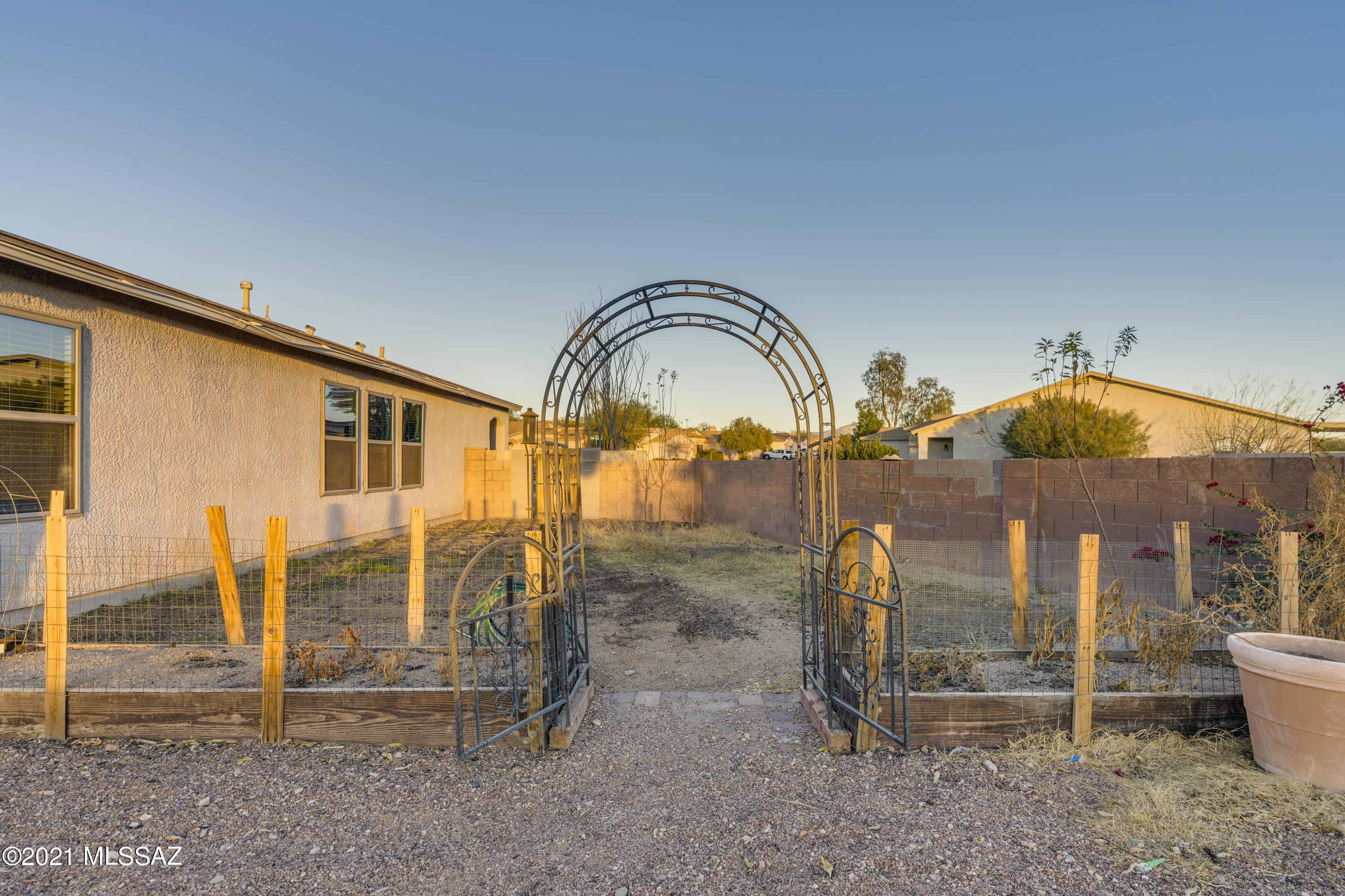 Arizona Sunset At Rita Ranch (1-127) - Residential