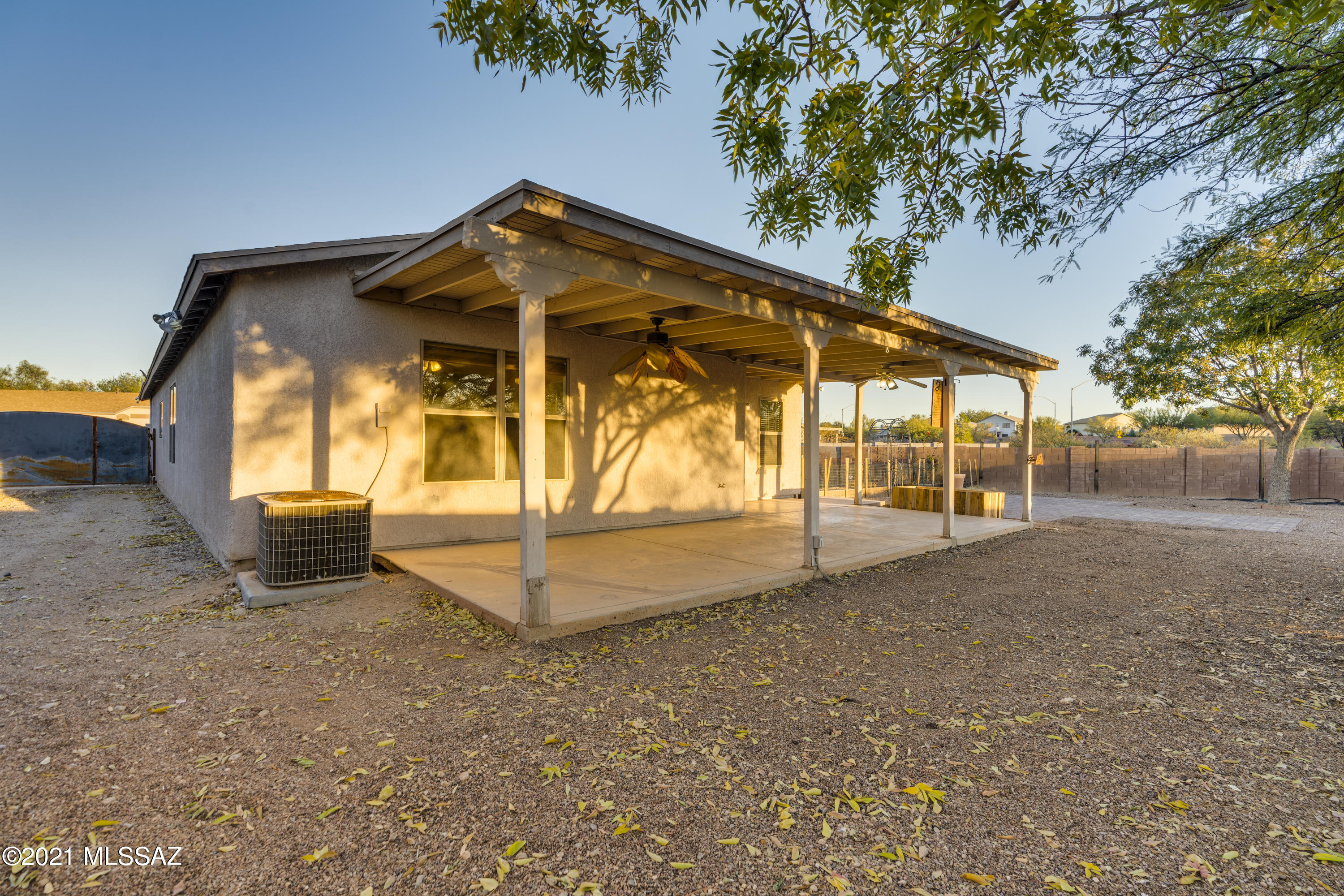 Arizona Sunset At Rita Ranch (1-127) - Residential