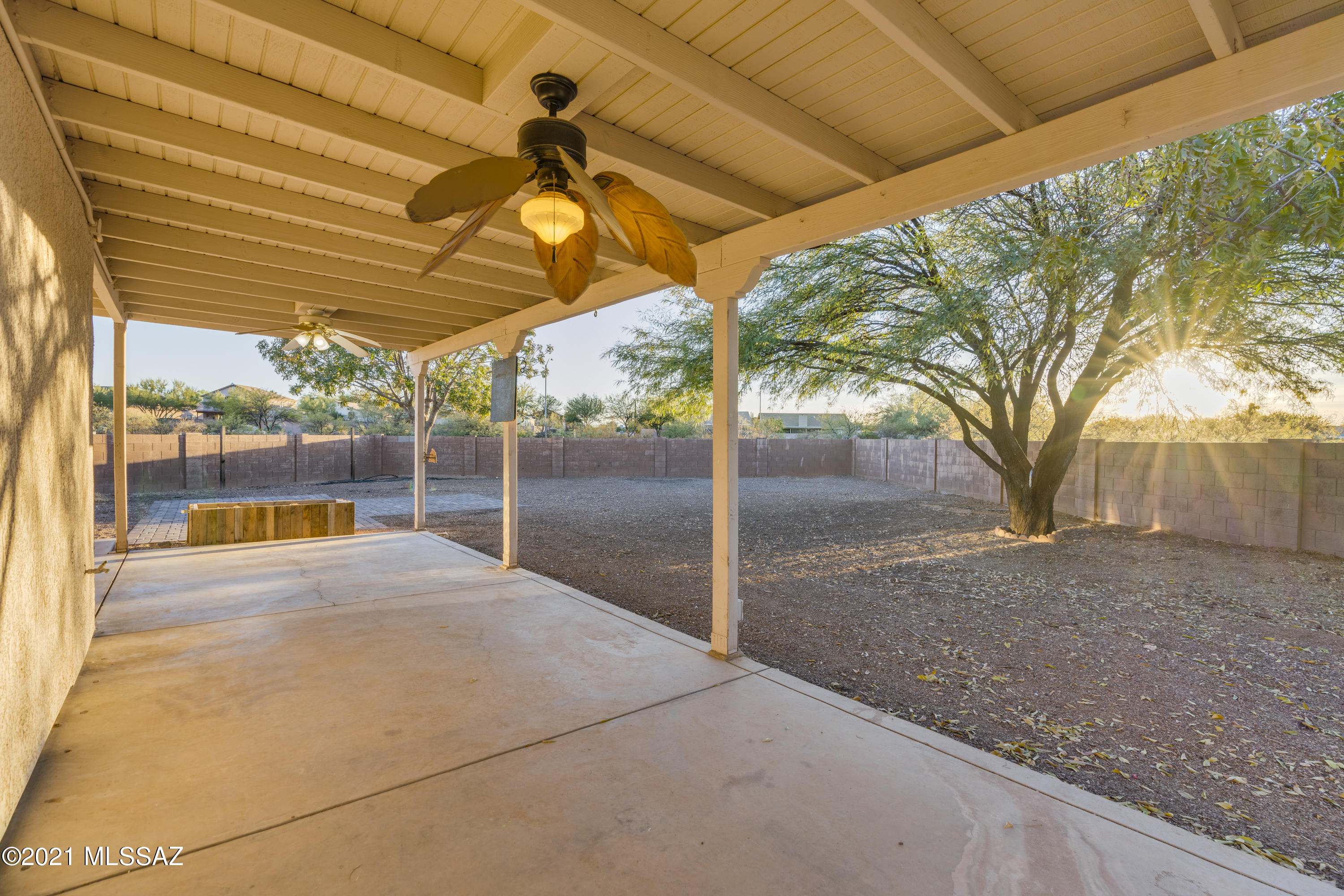 Arizona Sunset At Rita Ranch (1-127) - Residential