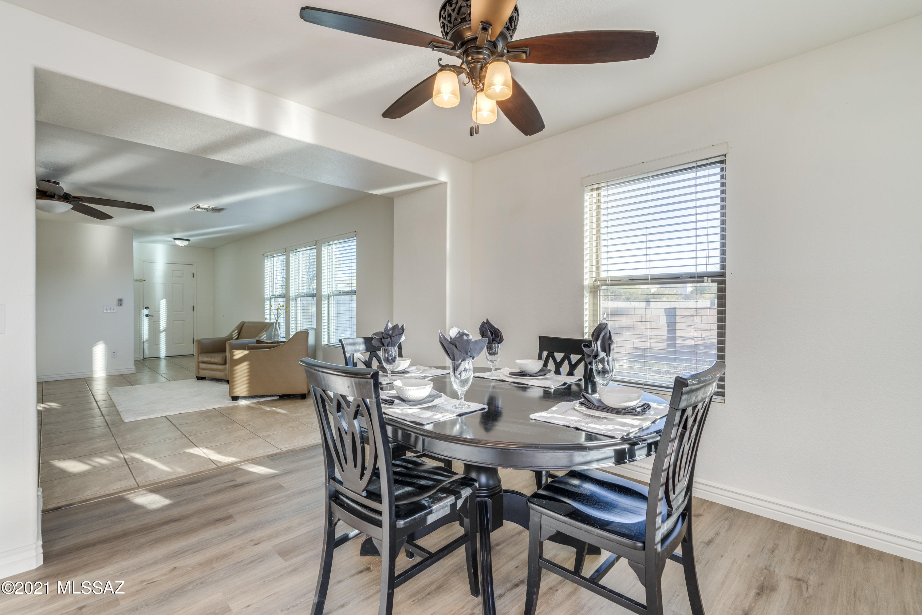 Arizona Sunset At Rita Ranch (1-127) - Residential