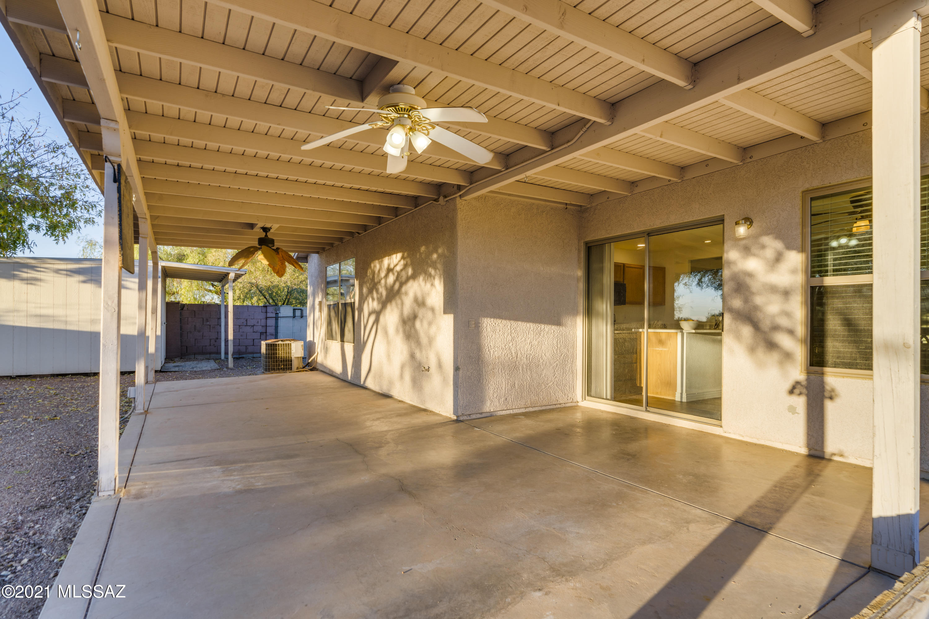 Arizona Sunset At Rita Ranch (1-127) - Residential
