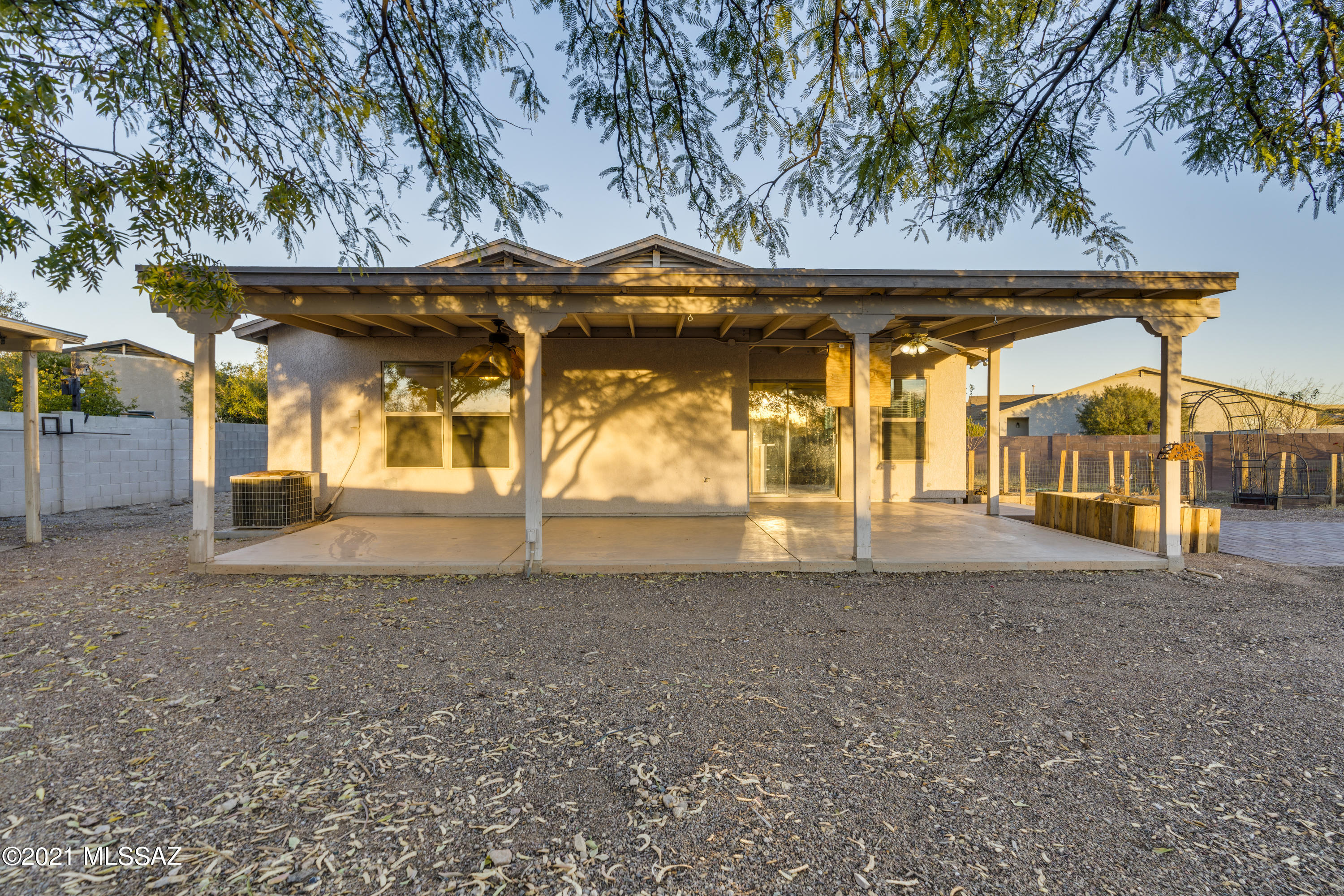 Arizona Sunset At Rita Ranch (1-127) - Residential
