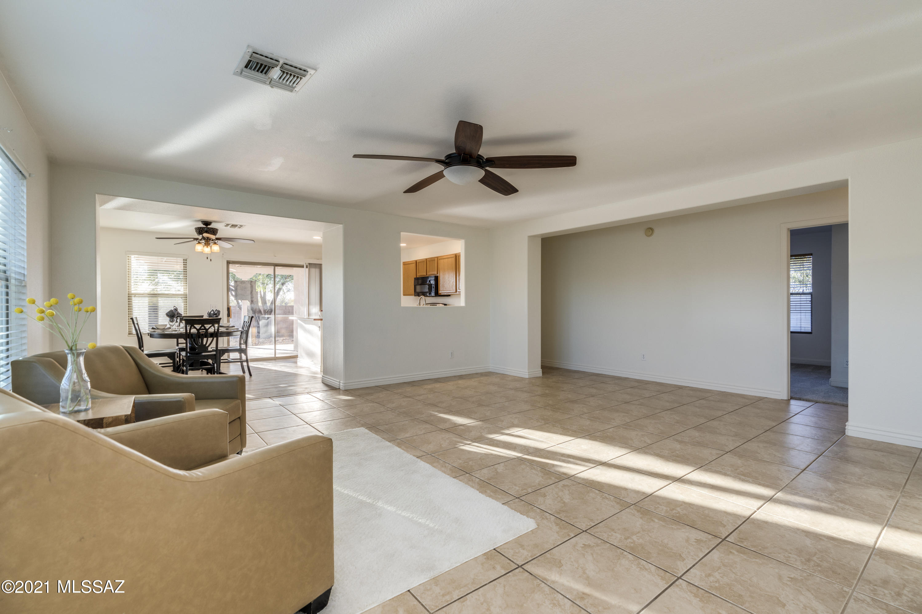 Arizona Sunset At Rita Ranch (1-127) - Residential