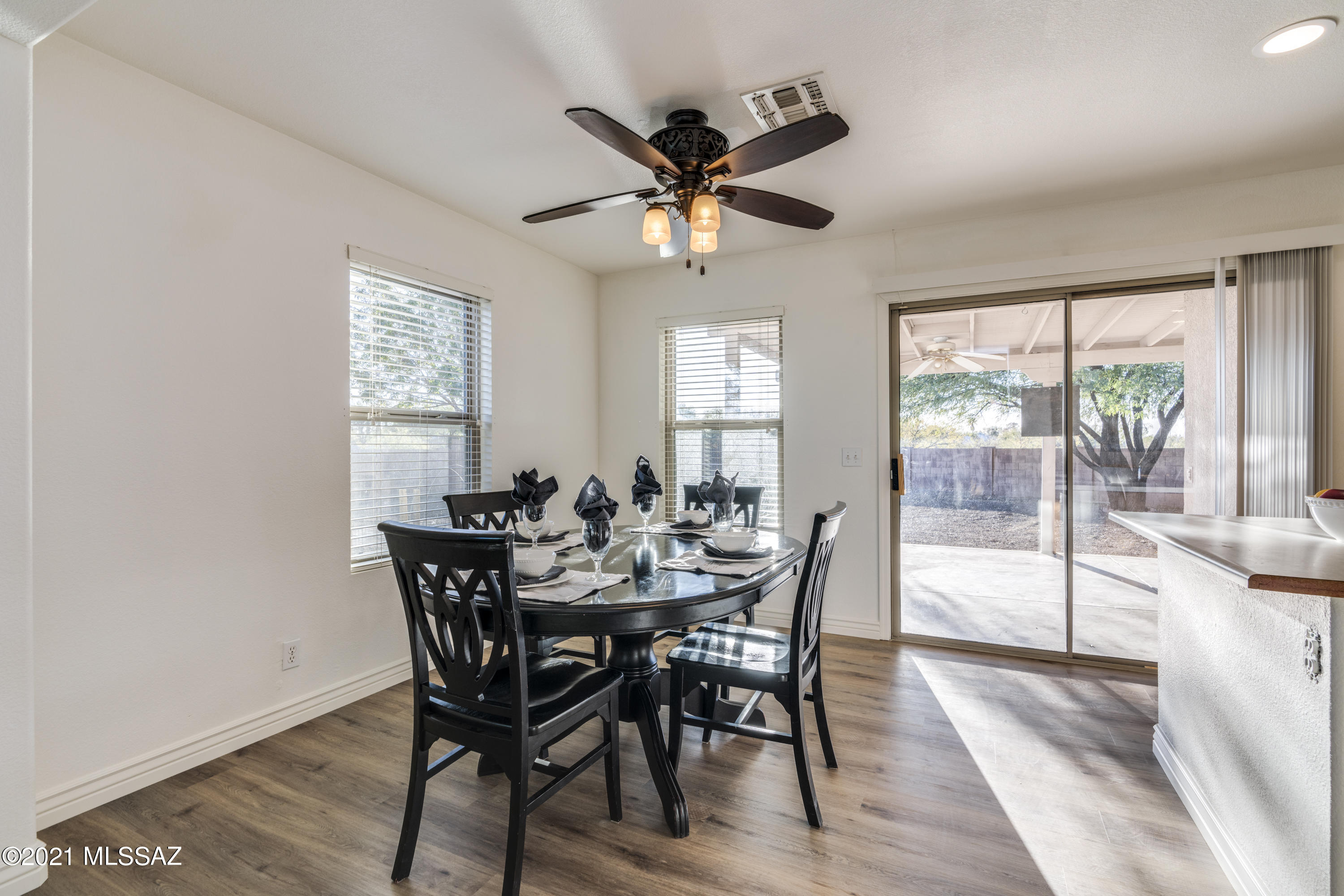 Arizona Sunset At Rita Ranch (1-127) - Residential