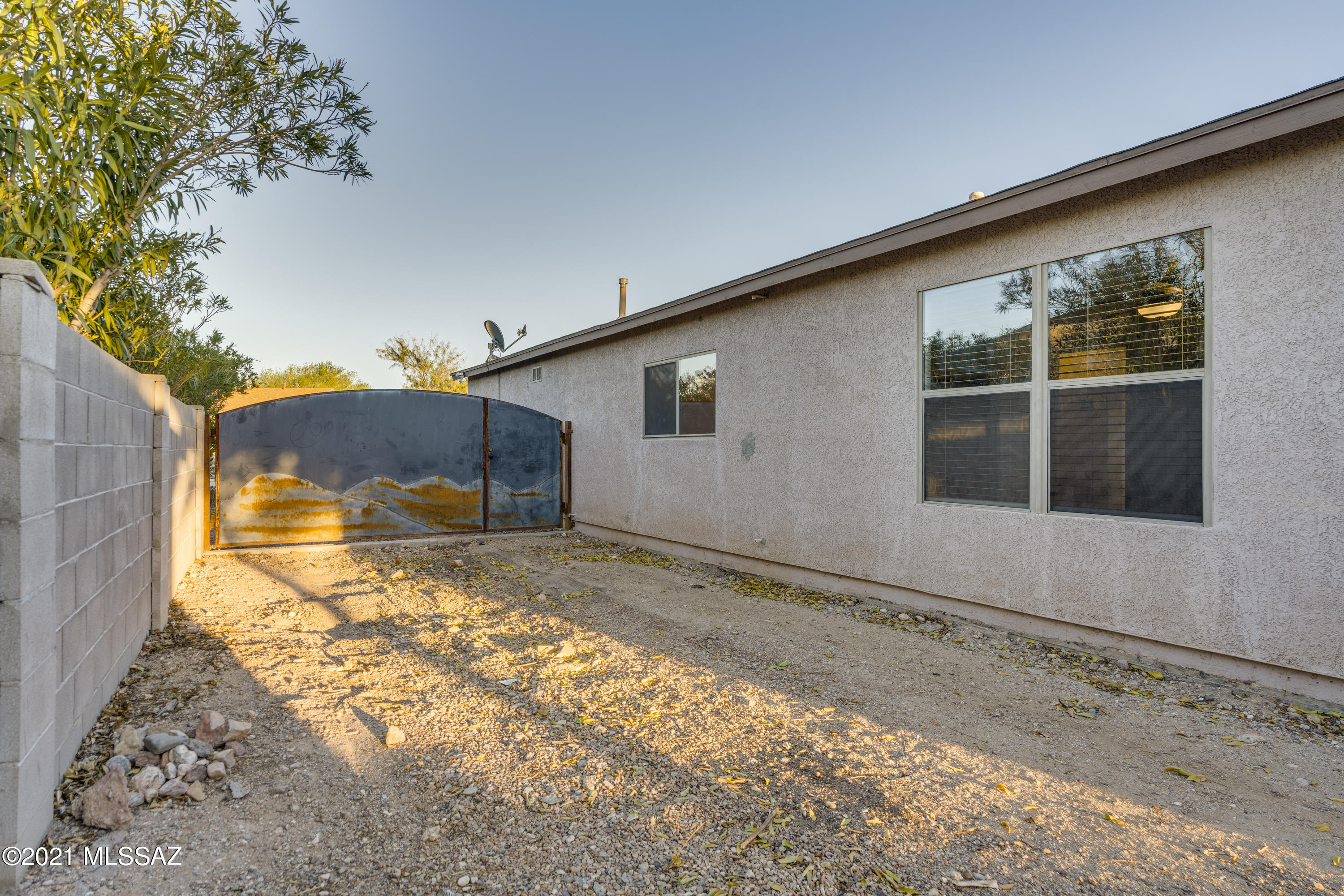 Arizona Sunset At Rita Ranch (1-127) - Residential