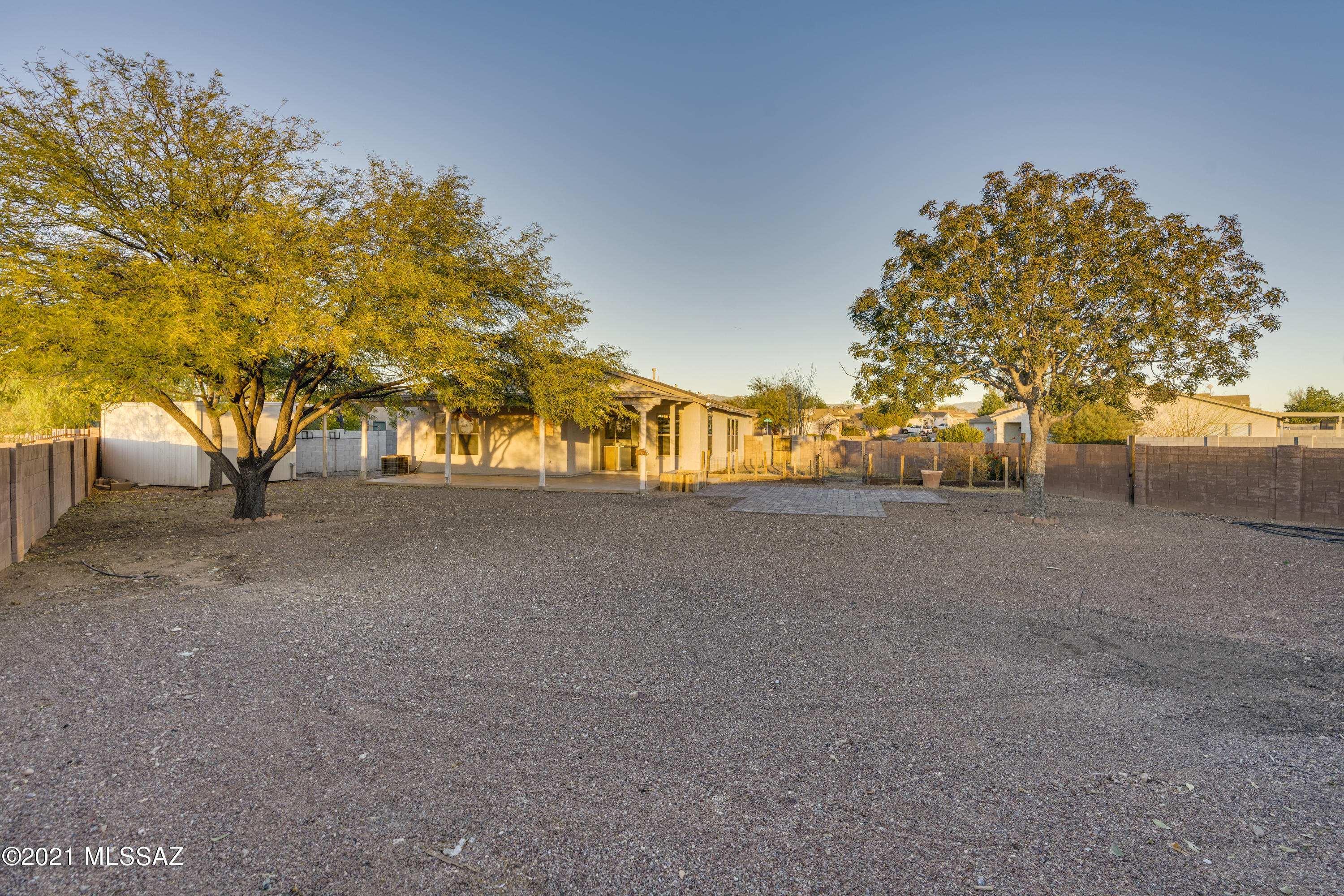 Arizona Sunset At Rita Ranch (1-127) - Residential