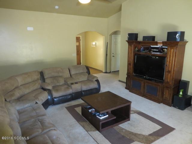 Rio Rico Ranchettes 4 - Residential