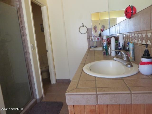 Rio Rico Ranchettes 4 - Residential