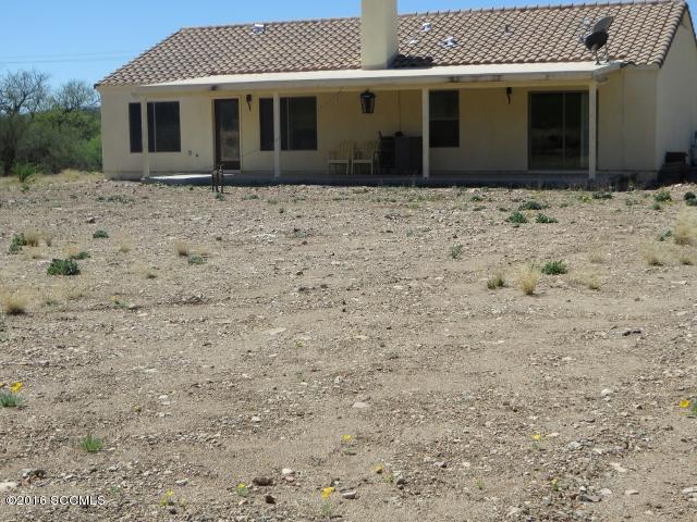 Rio Rico Ranchettes 4 - Residential