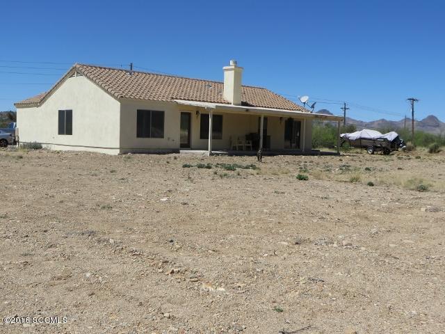 Rio Rico Ranchettes 4 - Residential