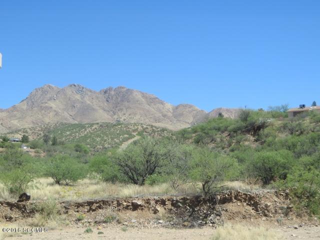 Rio Rico Ranchettes 4 - Residential