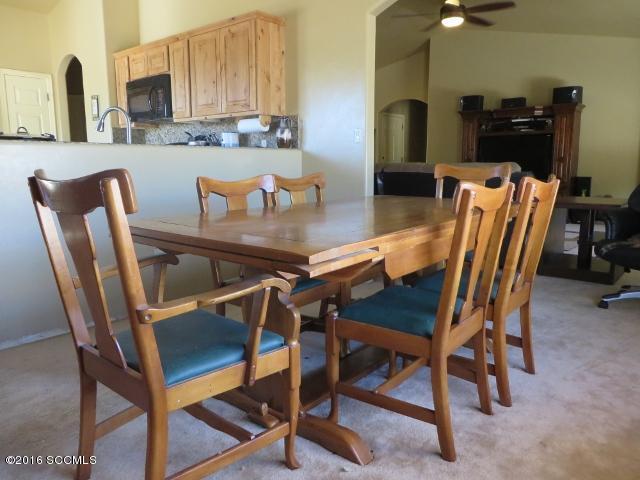 Rio Rico Ranchettes 4 - Residential