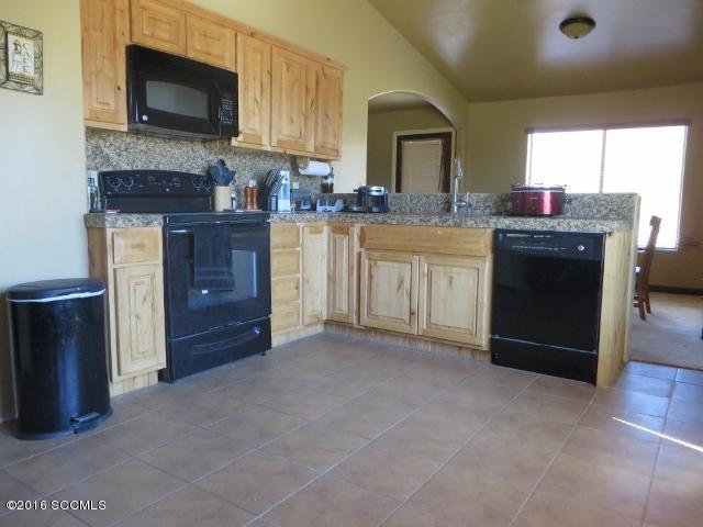 Rio Rico Ranchettes 4 - Residential