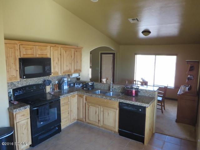 Rio Rico Ranchettes 4 - Residential