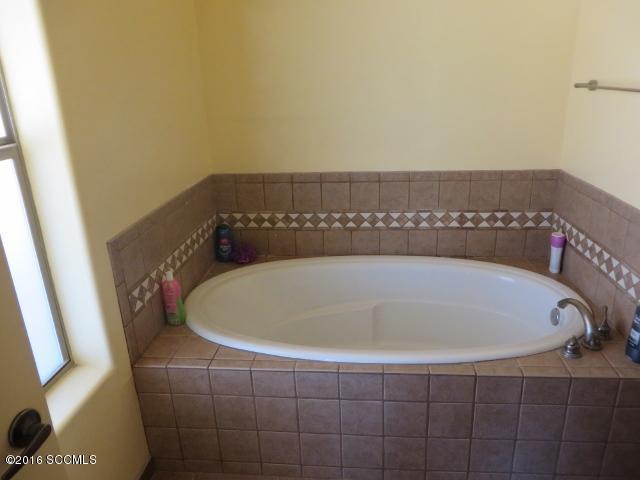 Rio Rico Ranchettes 4 - Residential