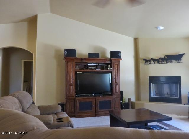 Rio Rico Ranchettes 4 - Residential