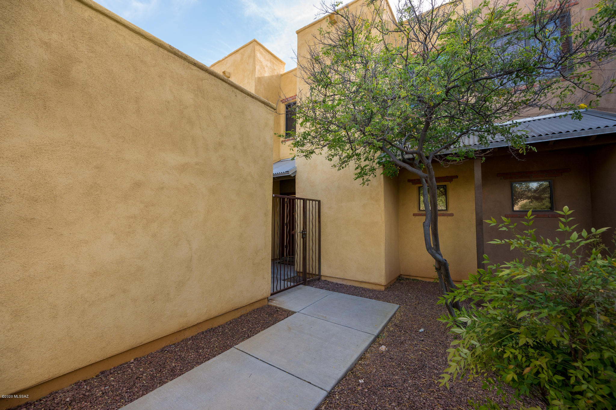 Limberlost Townhouses - Residential