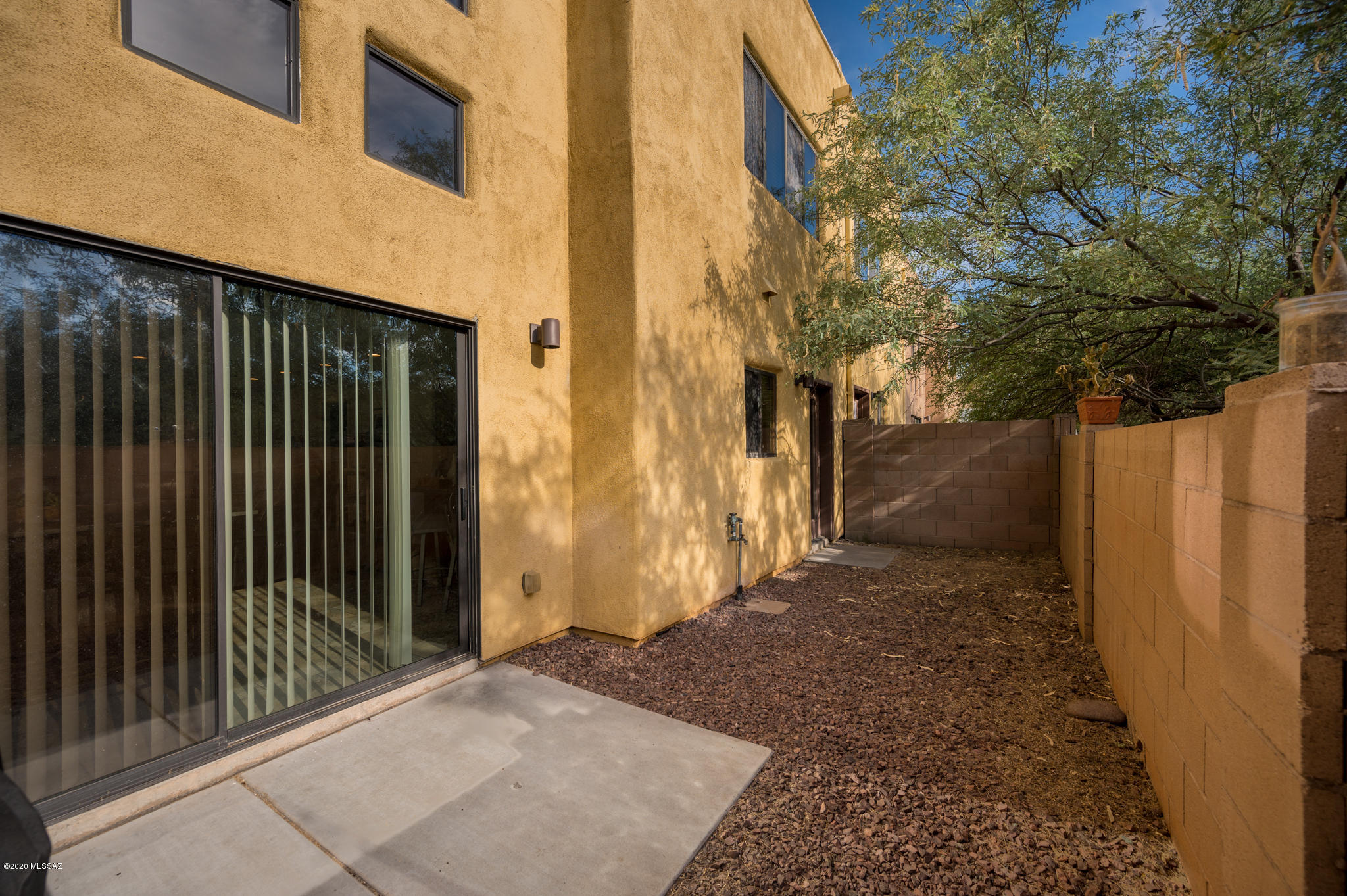 Limberlost Townhouses - Residential
