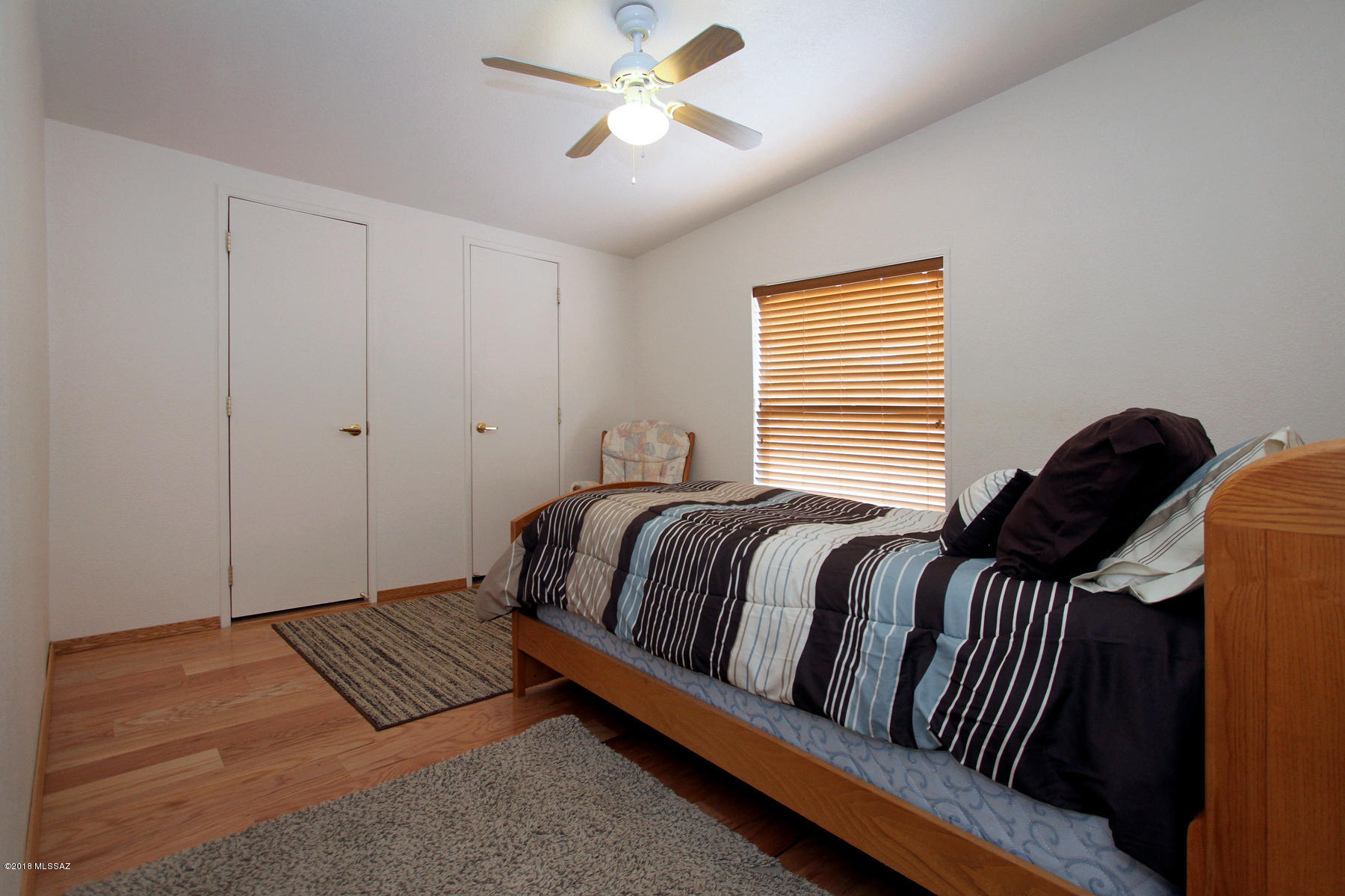 Unsubdivided - Residential