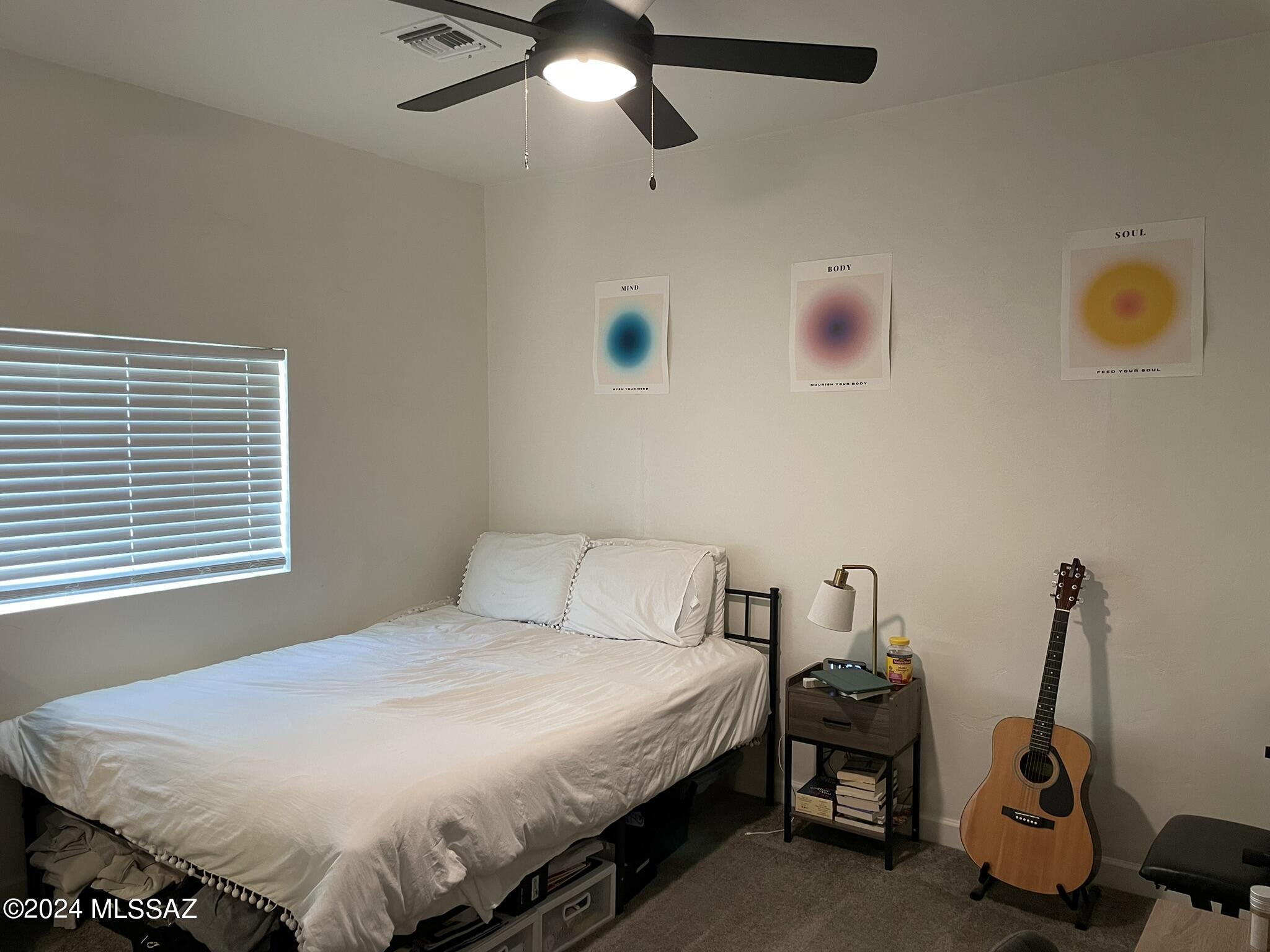 Alta Vista Addition - Residential Lease