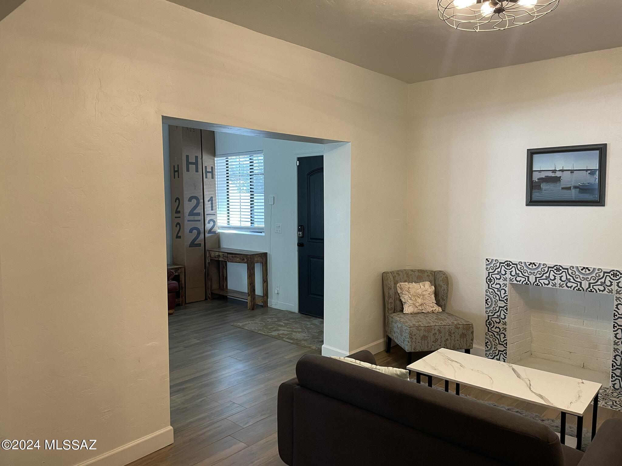 Alta Vista Addition - Residential Lease