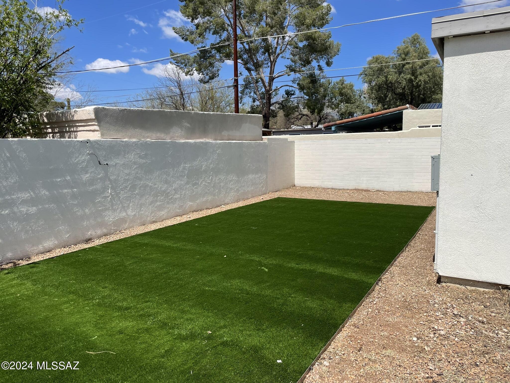 Alta Vista Addition - Residential Lease