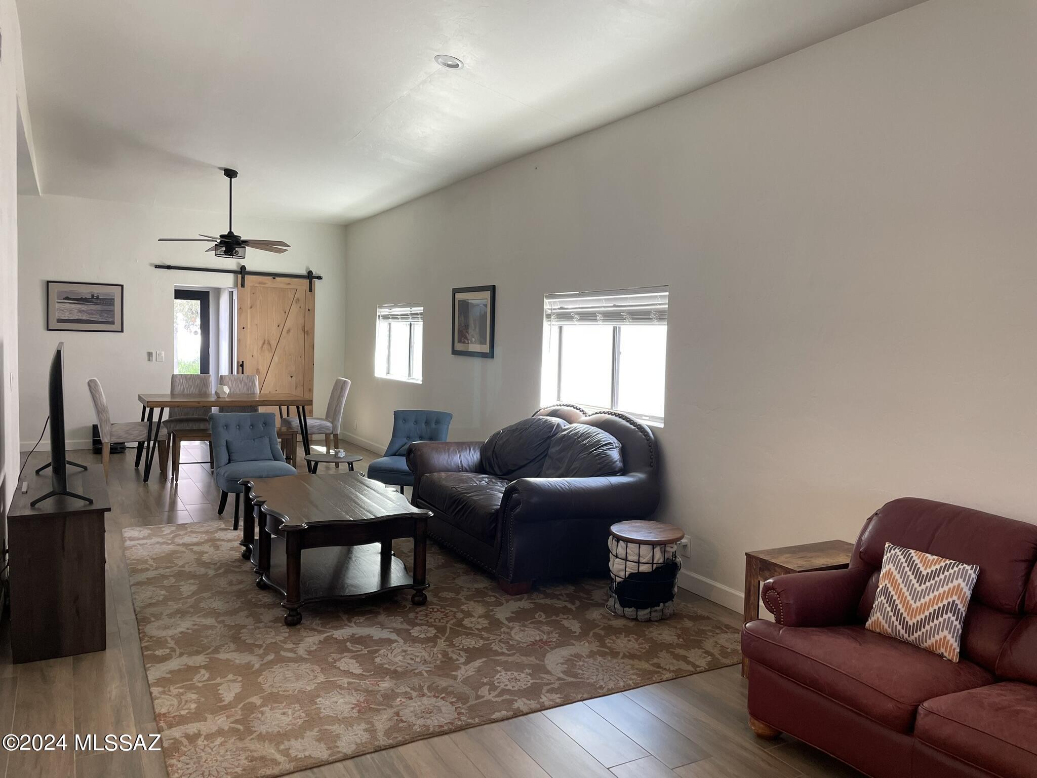Alta Vista Addition - Residential Lease