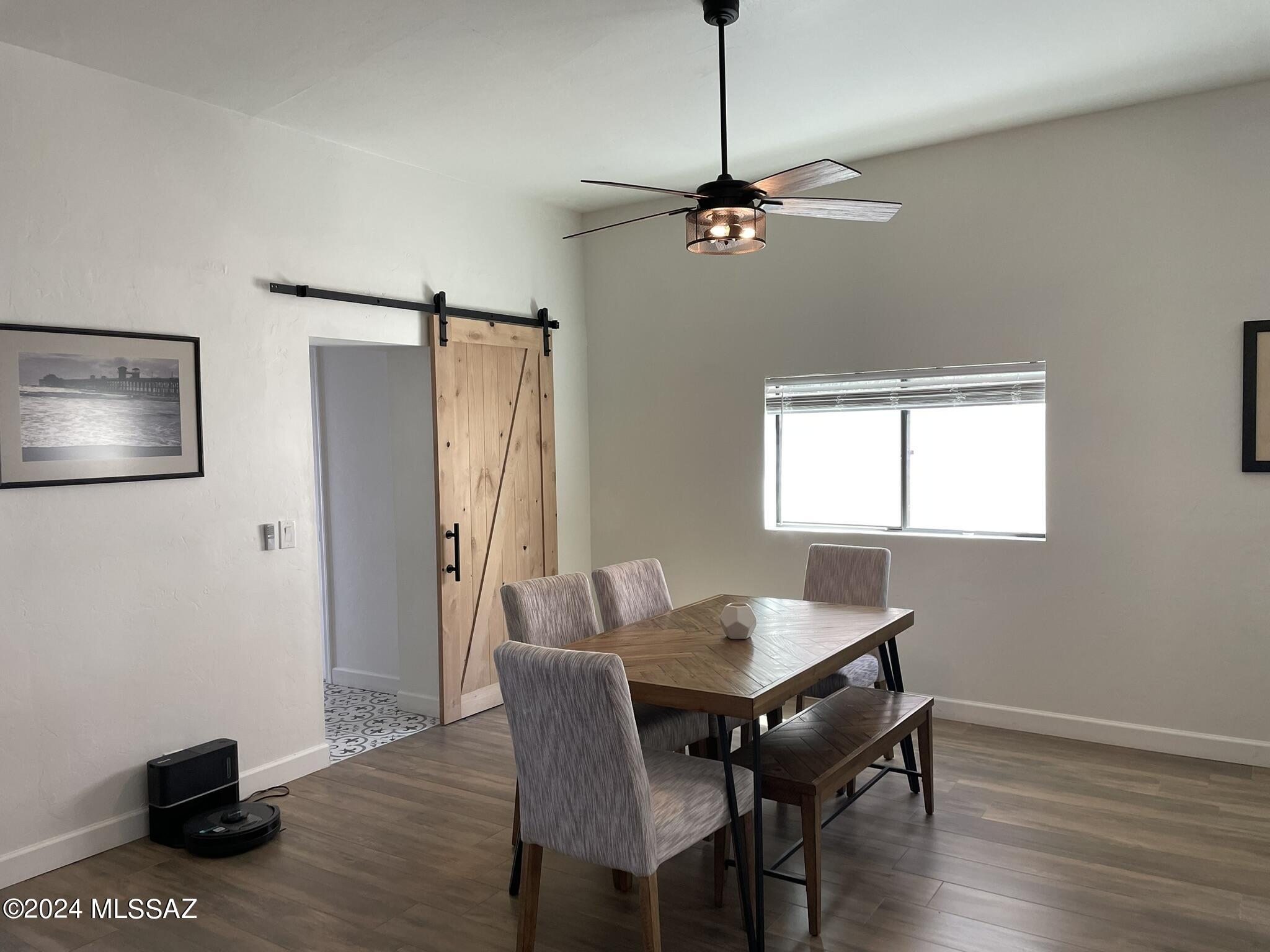 Alta Vista Addition - Residential Lease