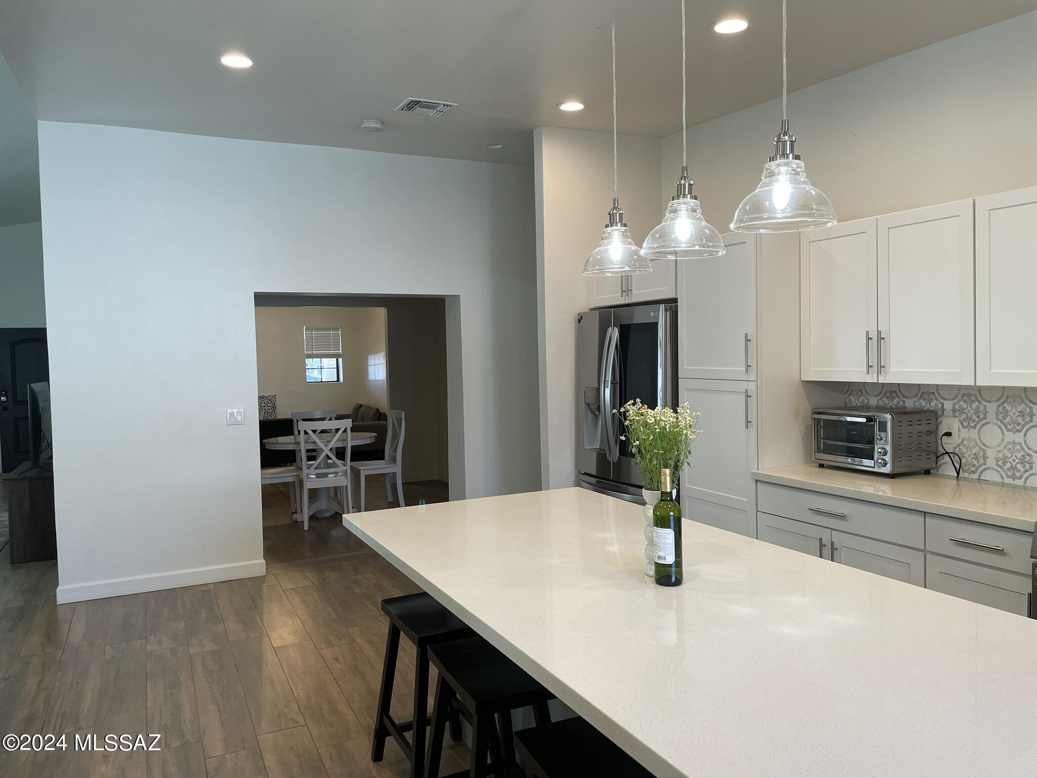 Alta Vista Addition - Residential Lease