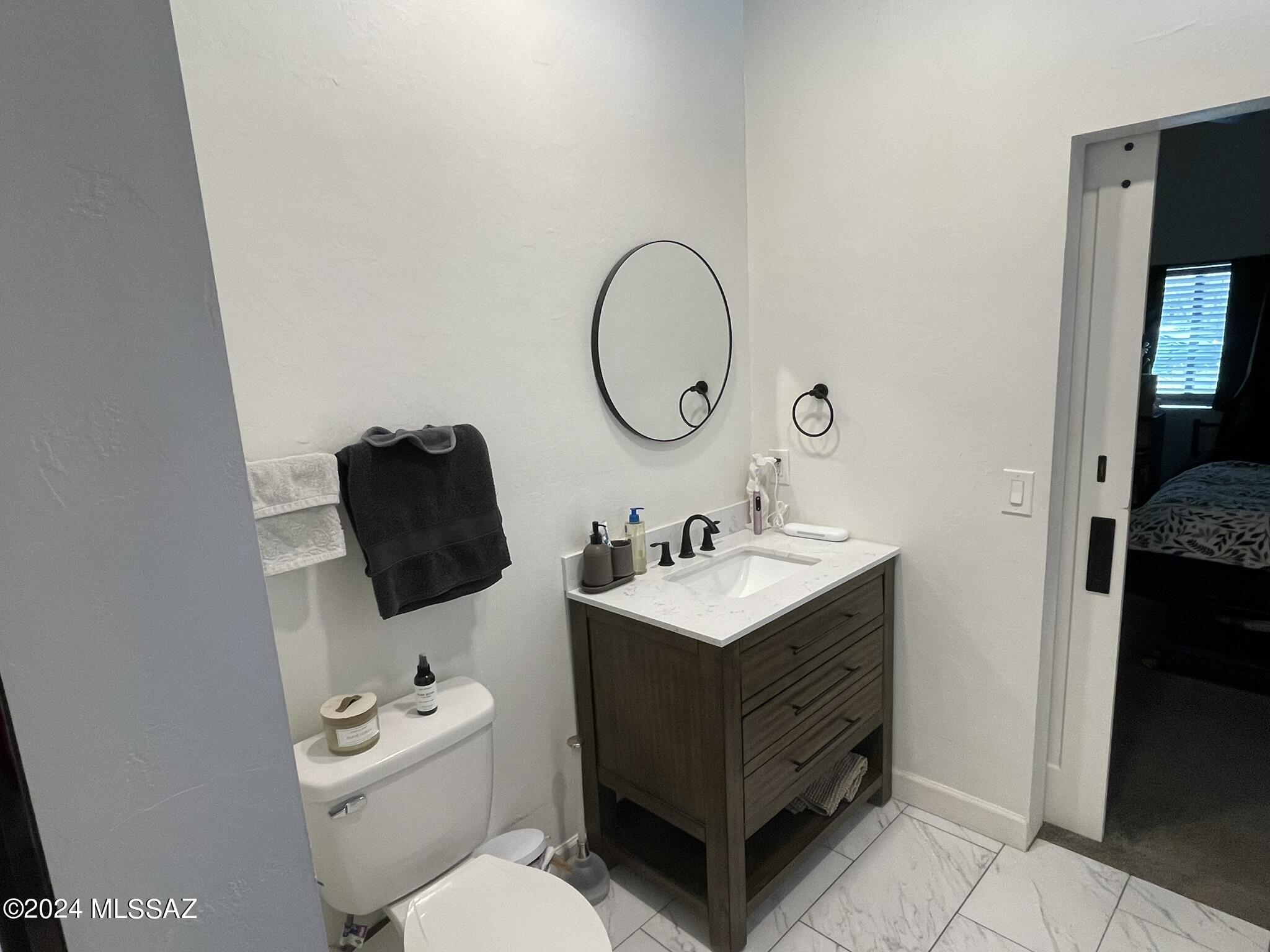 Alta Vista Addition - Residential Lease