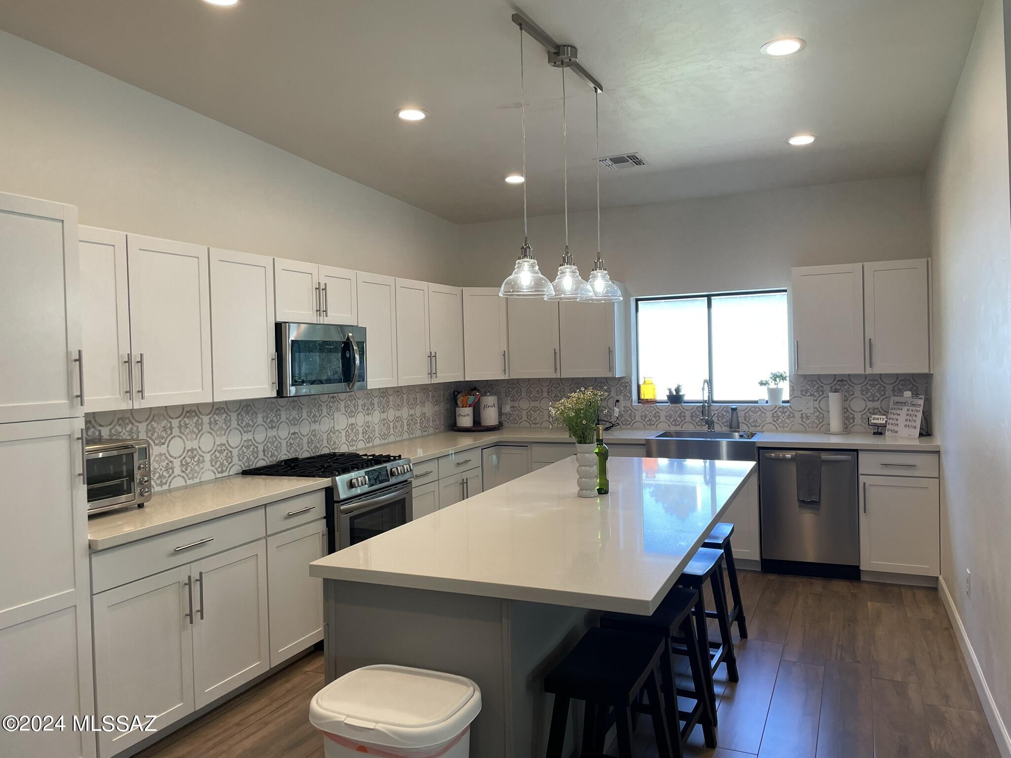 Alta Vista Addition - Residential Lease