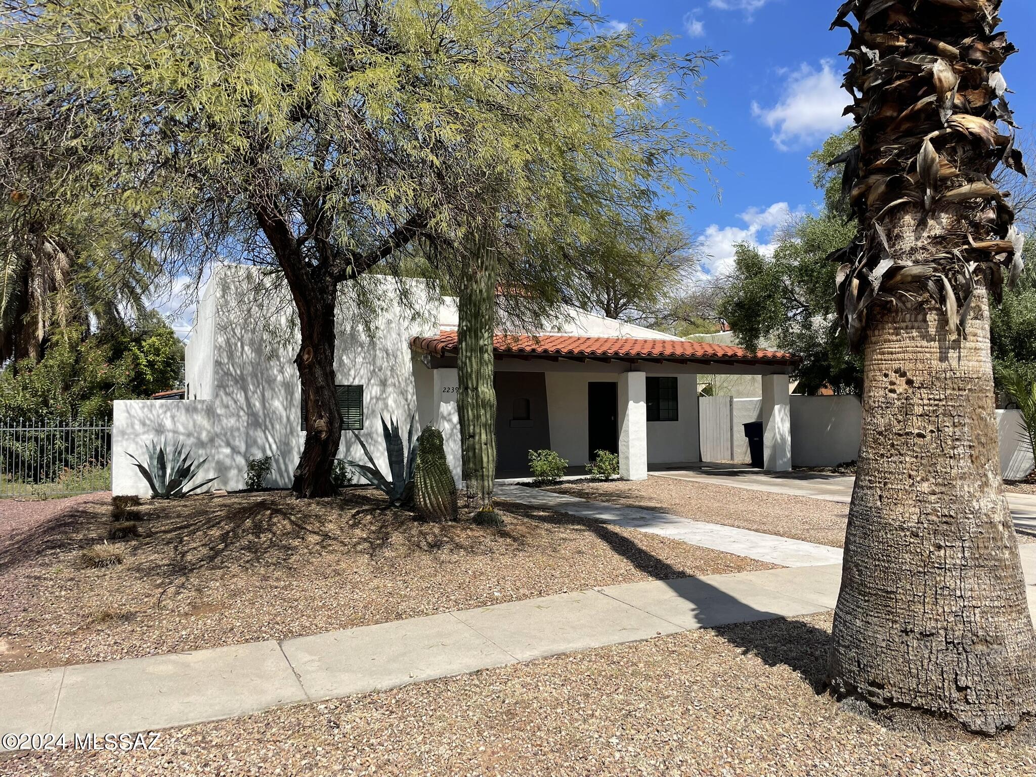 Alta Vista Addition - Residential Lease