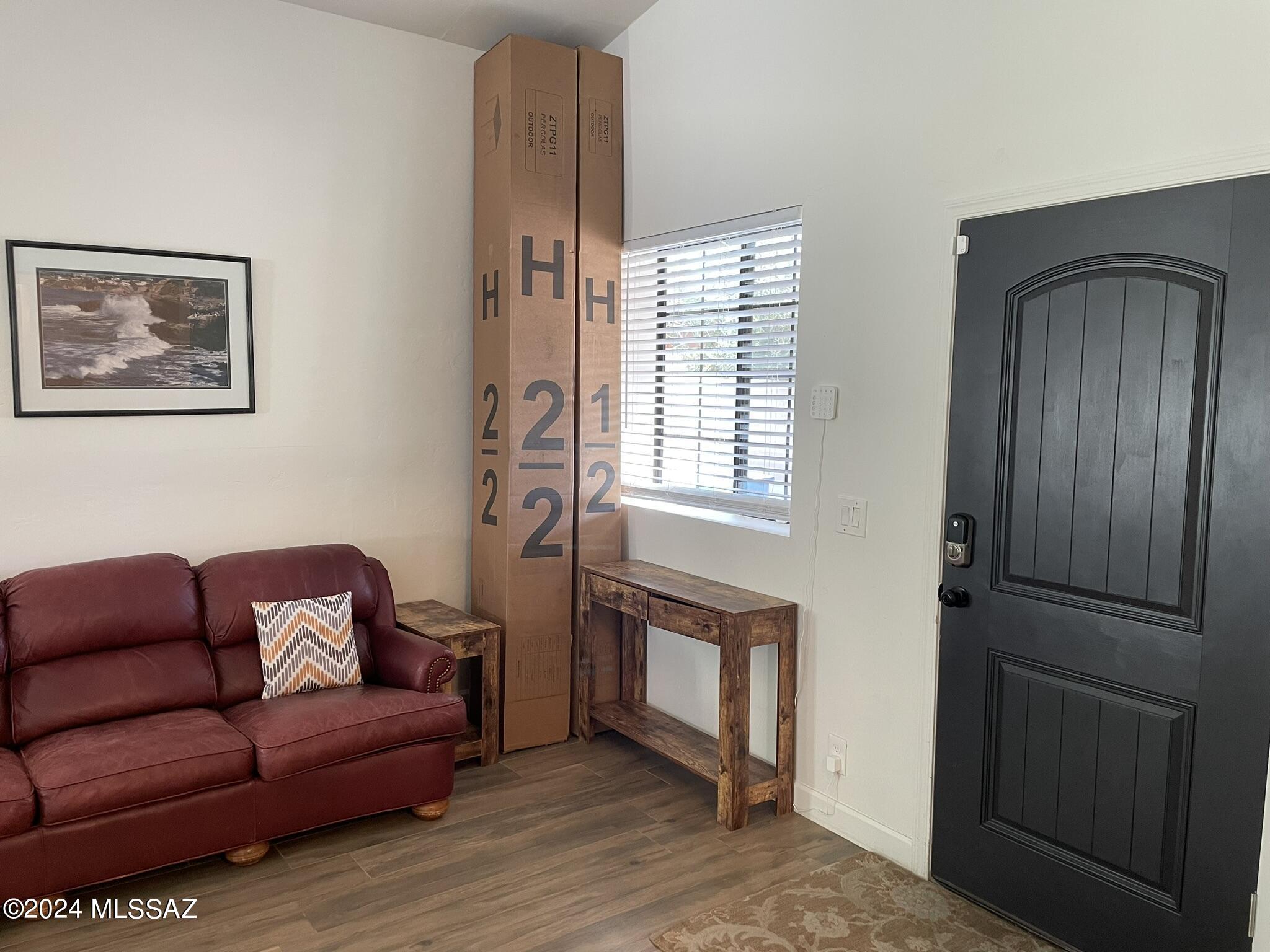 Alta Vista Addition - Residential Lease