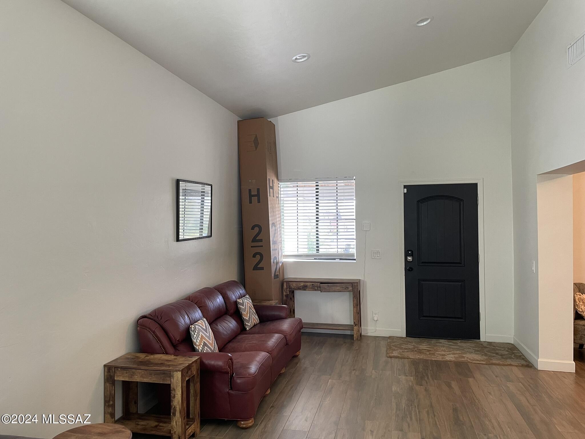 Alta Vista Addition - Residential Lease