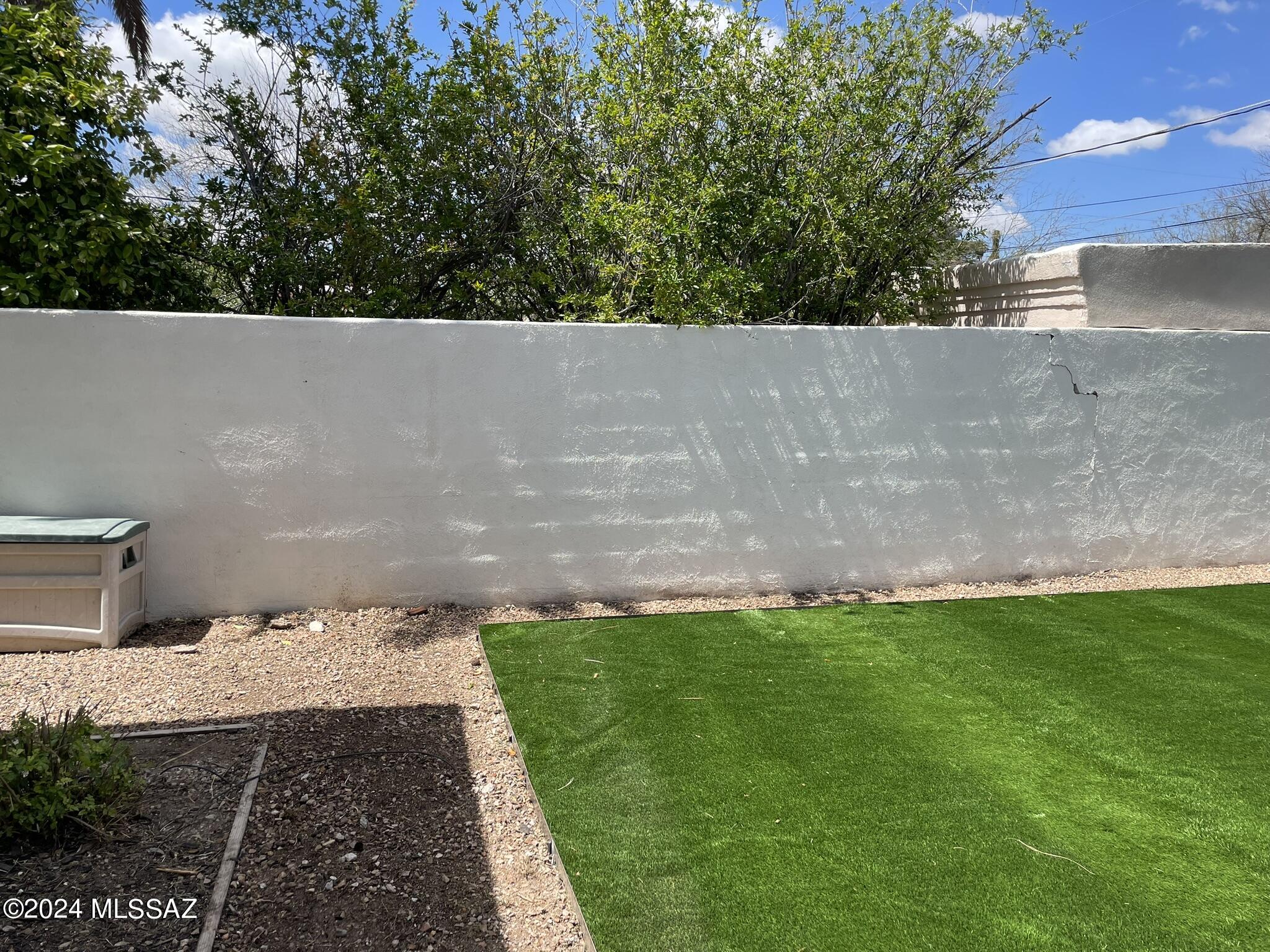 Alta Vista Addition - Residential Lease