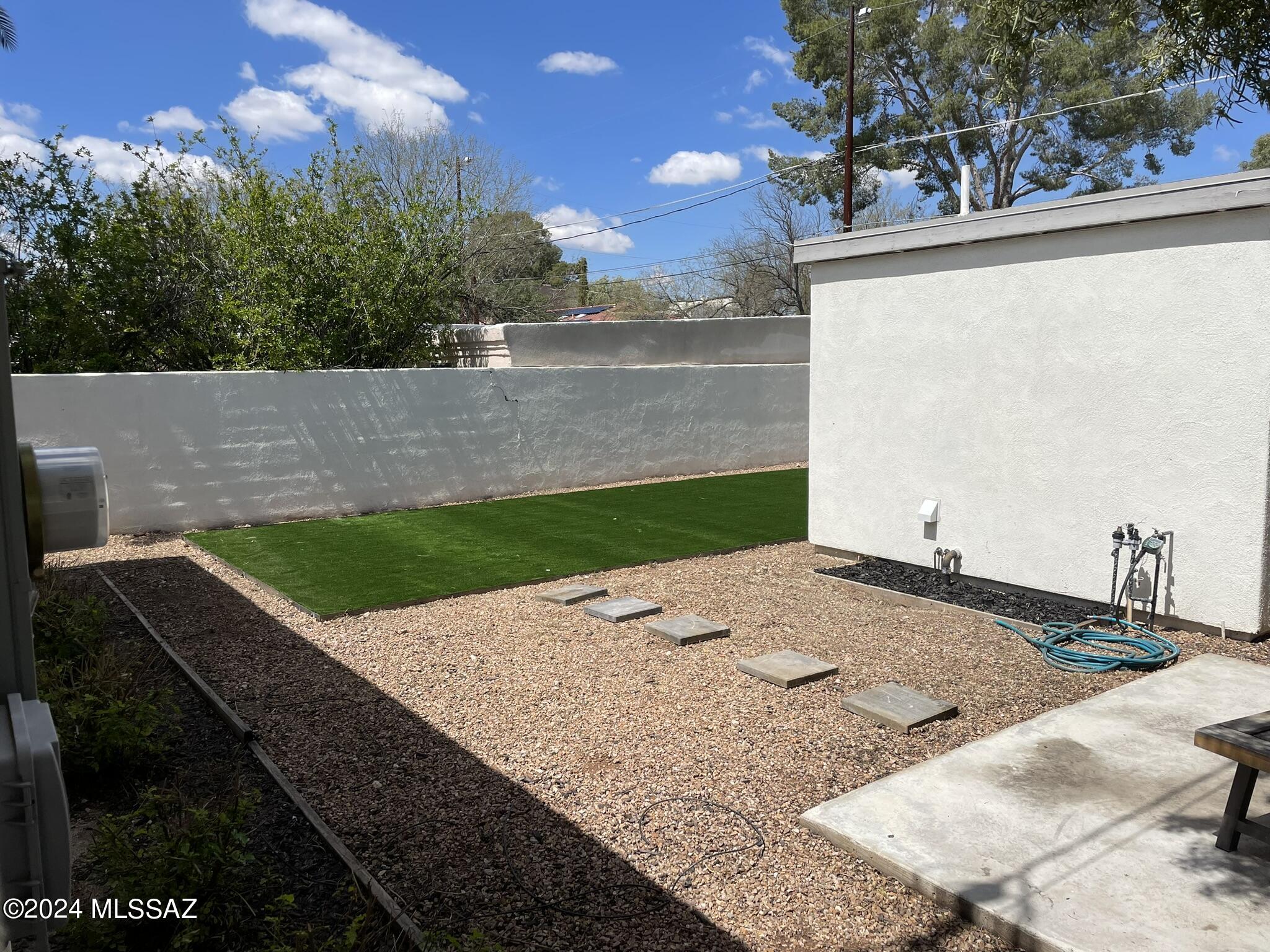 Alta Vista Addition - Residential Lease