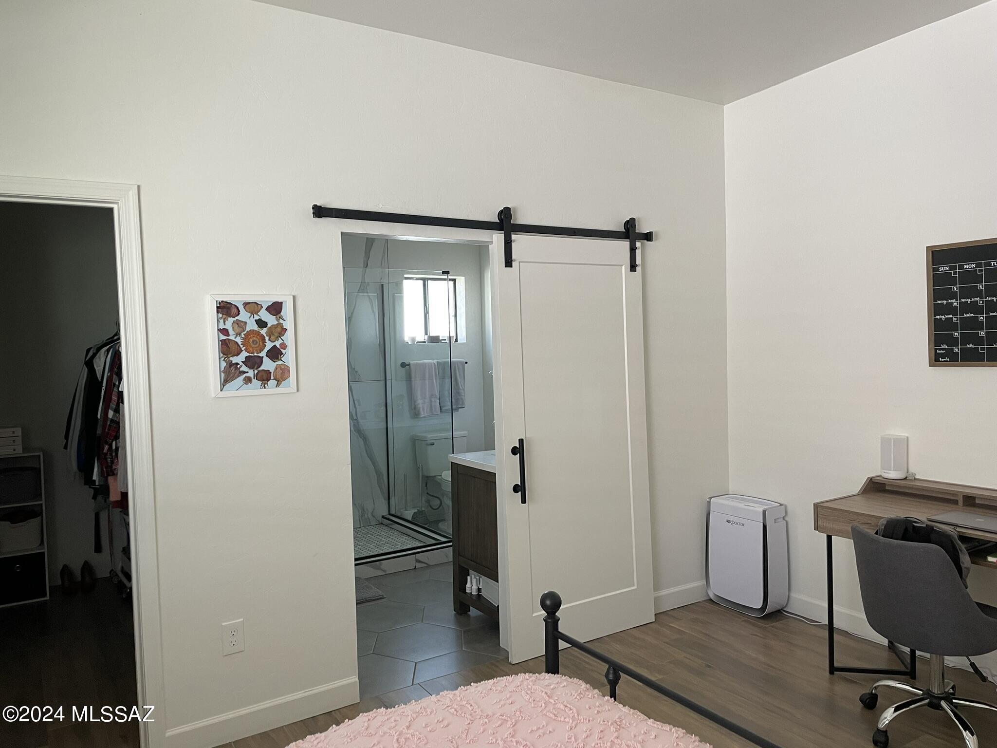 Alta Vista Addition - Residential Lease