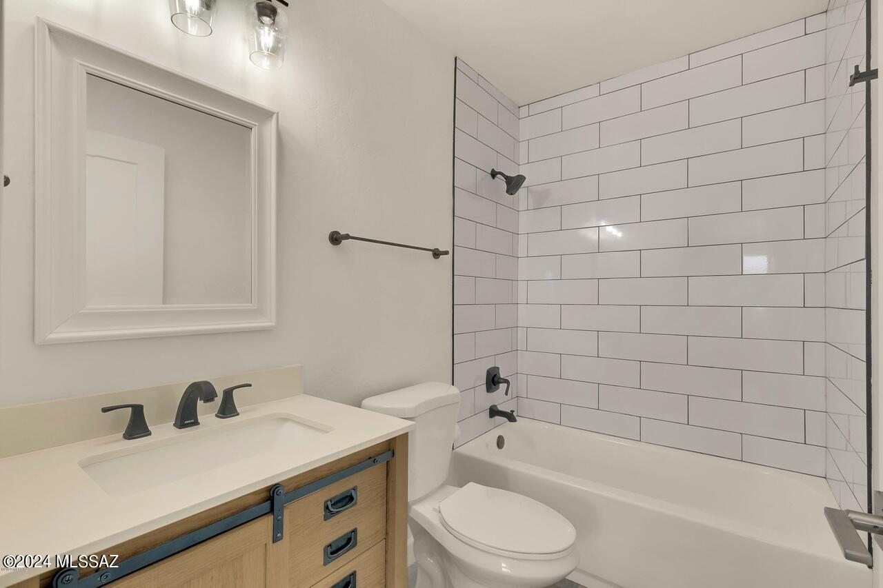 Alta Vista Addition - Residential Lease
