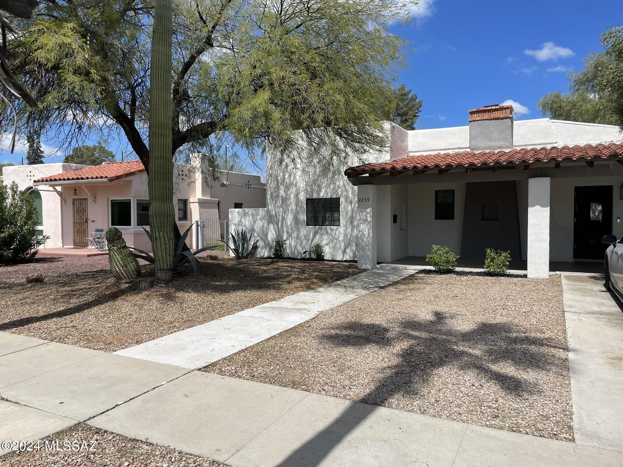 Alta Vista Addition - Residential Lease