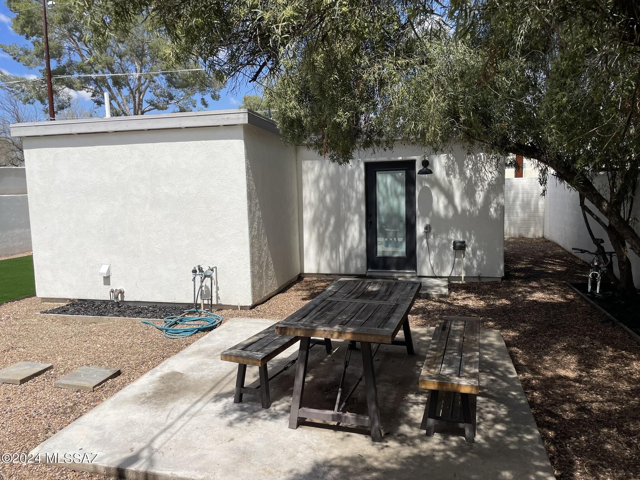 Alta Vista Addition - Residential Lease