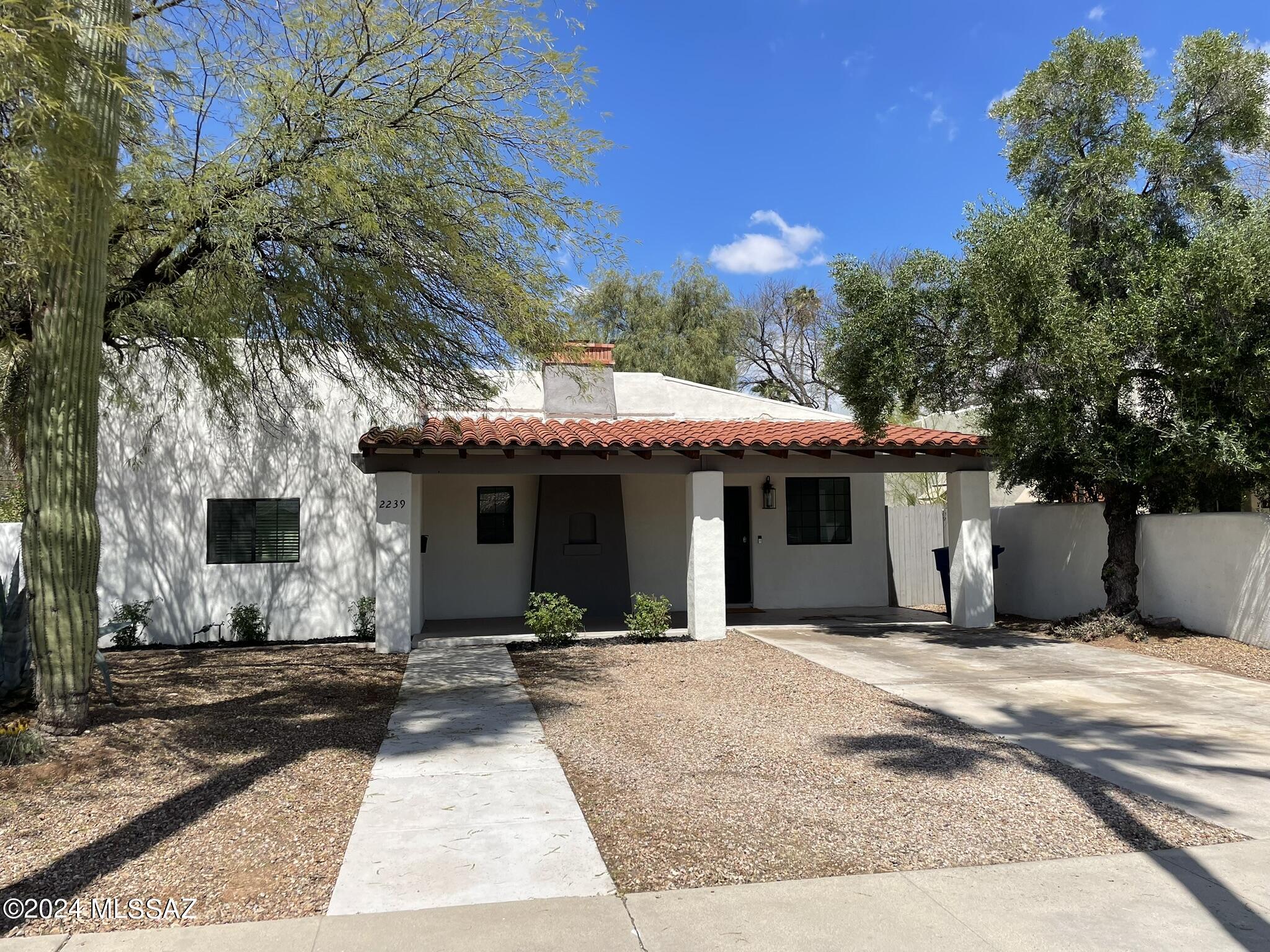 Alta Vista Addition - Residential Lease