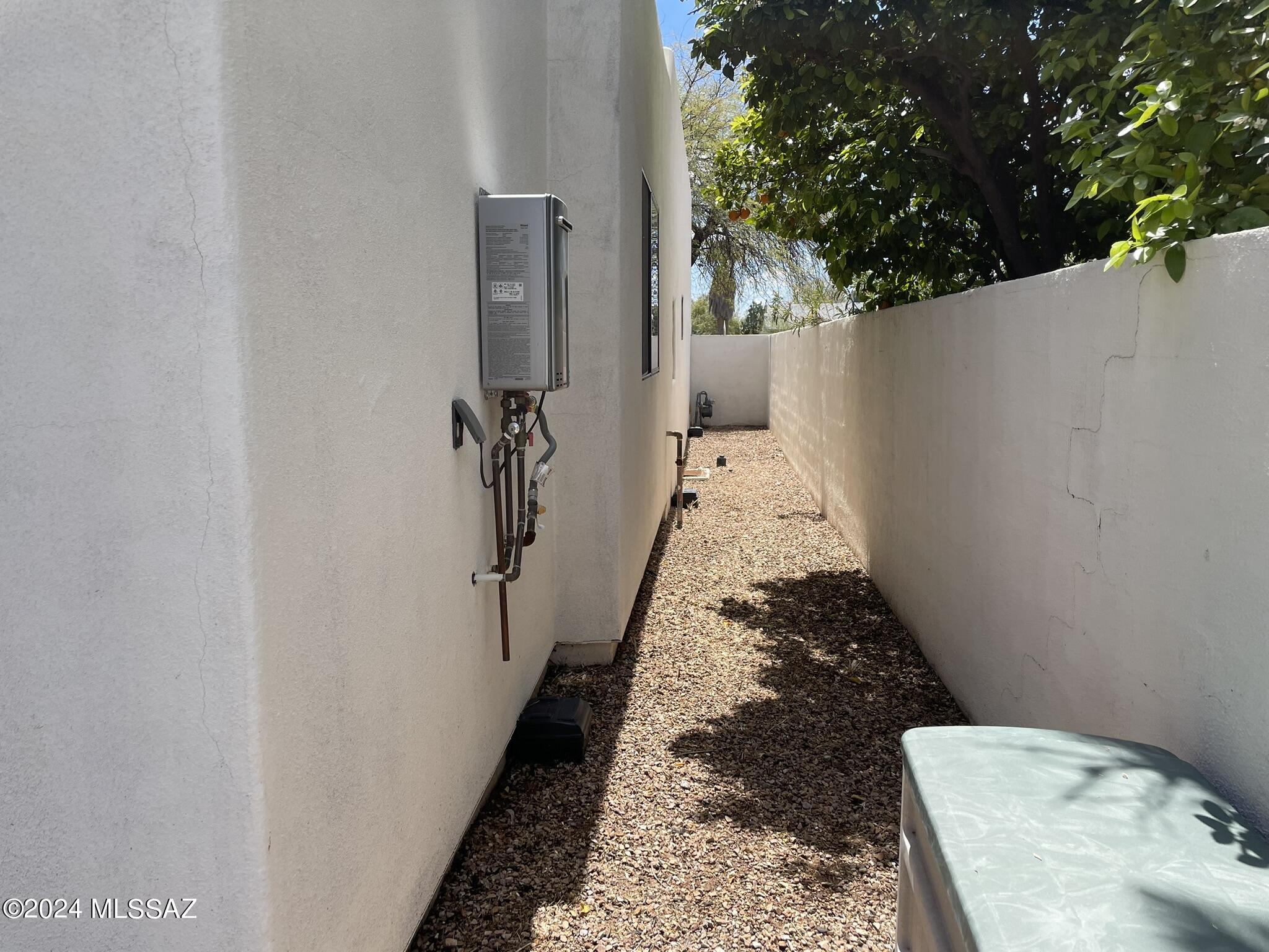 Alta Vista Addition - Residential Lease