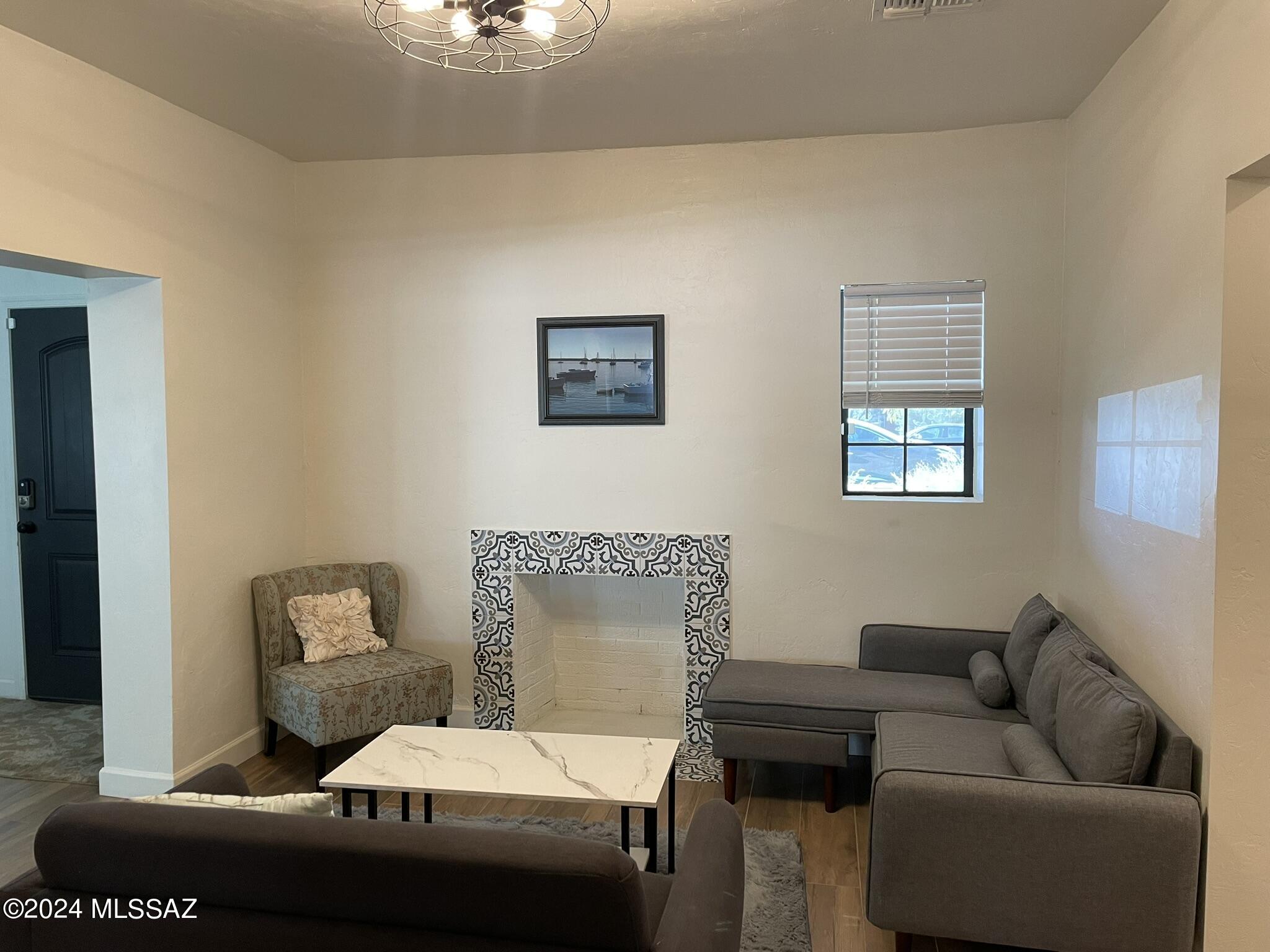 Alta Vista Addition - Residential Lease