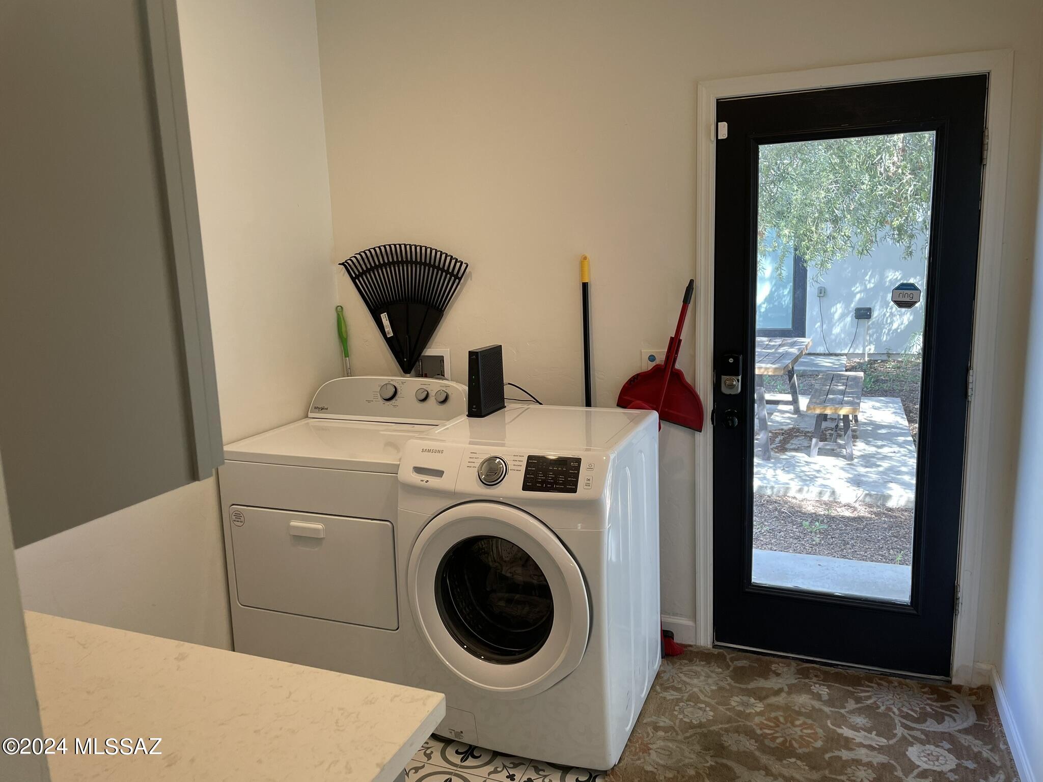 Alta Vista Addition - Residential Lease