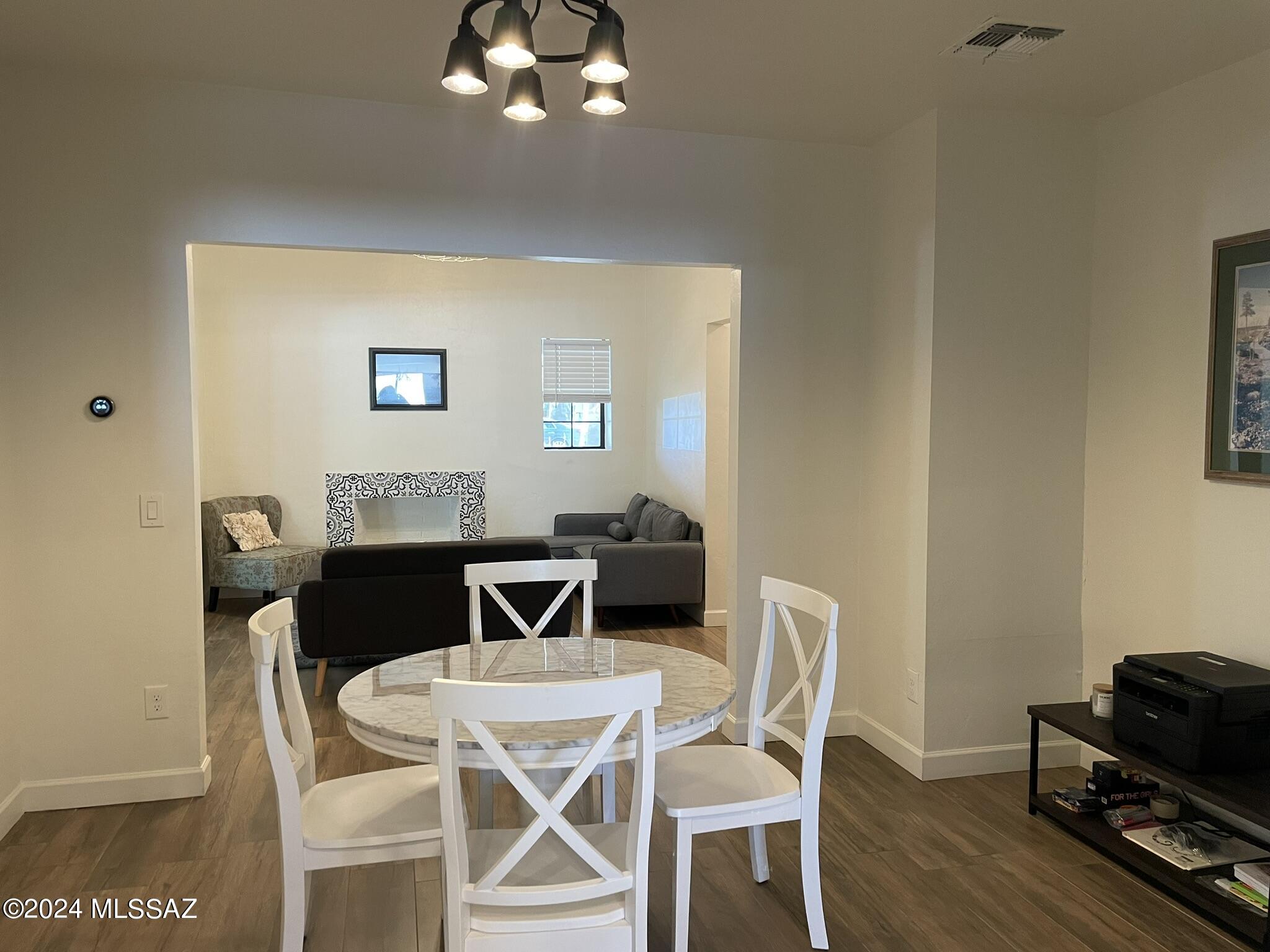 Alta Vista Addition - Residential Lease