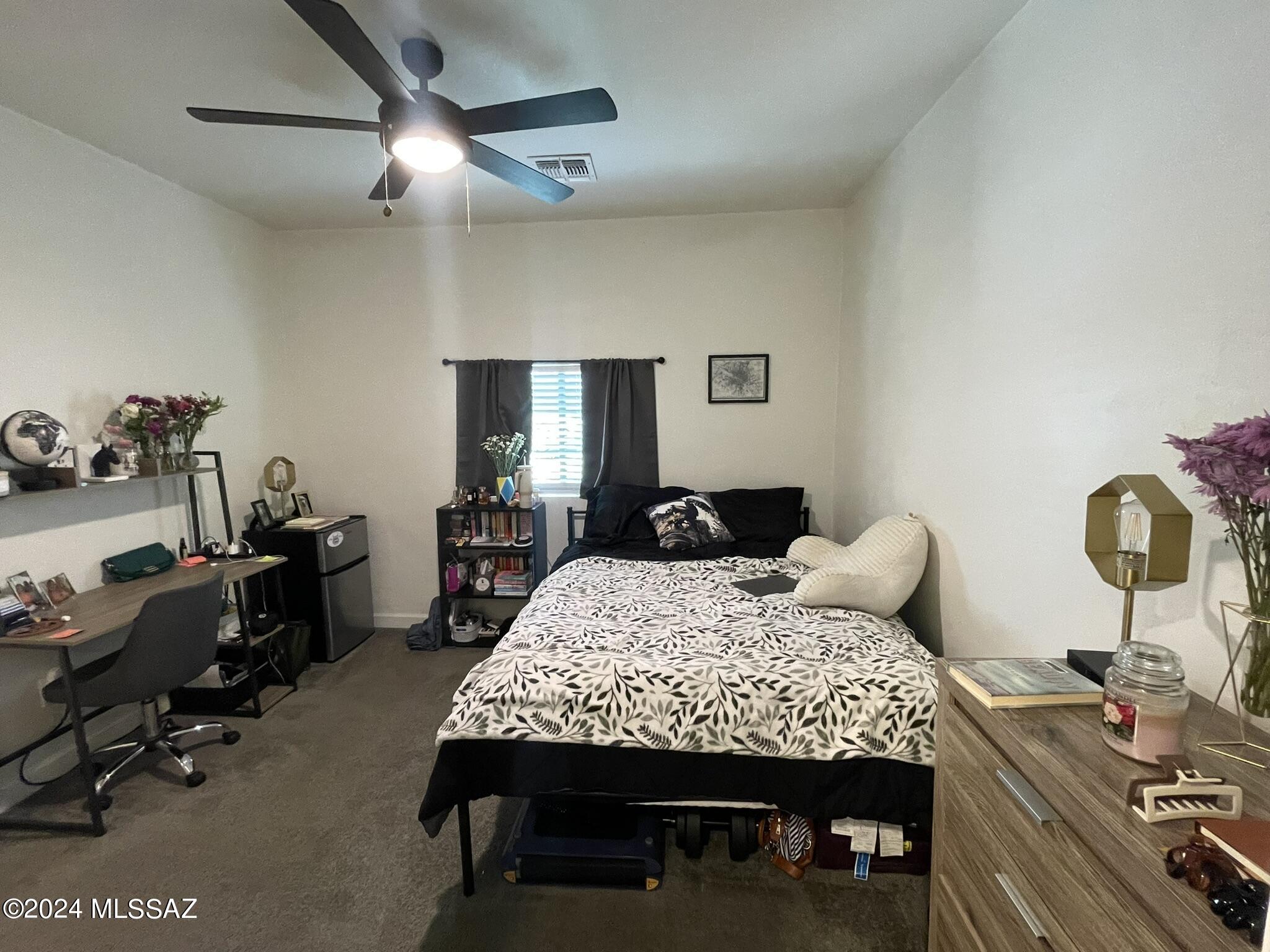 Alta Vista Addition - Residential Lease